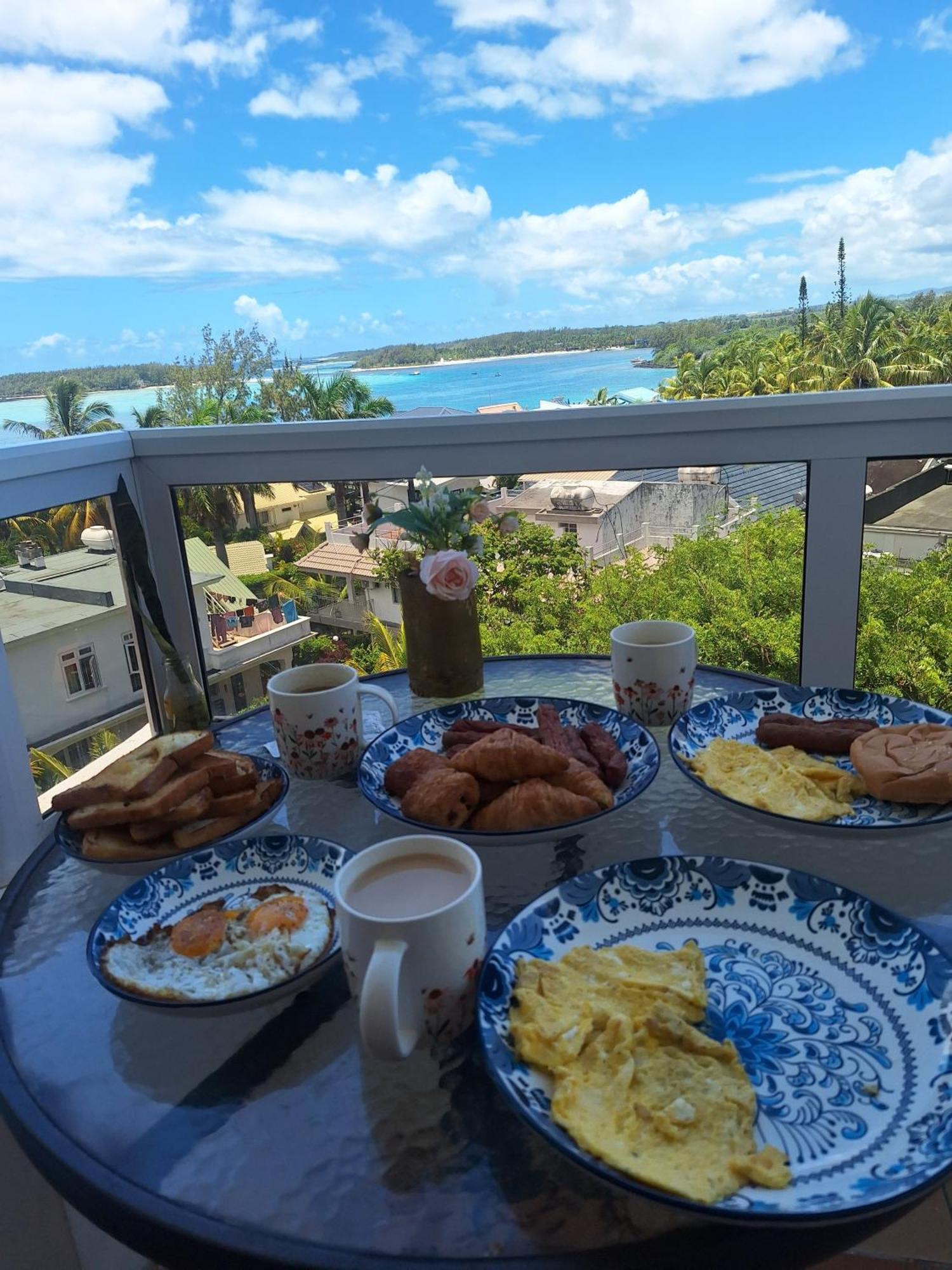 Bluebay 360 Seaview