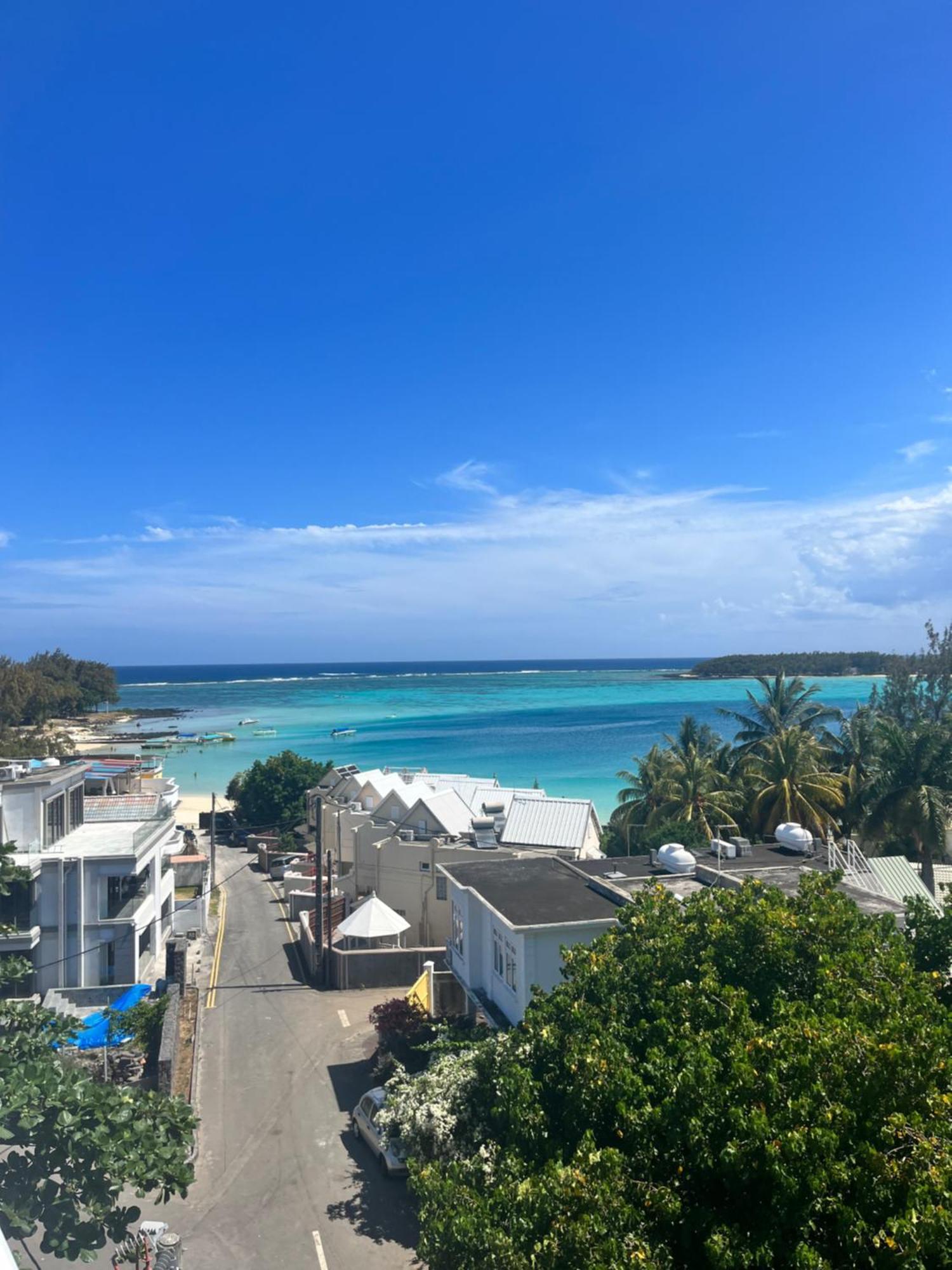 Apartment Bluebay 360 Seaview