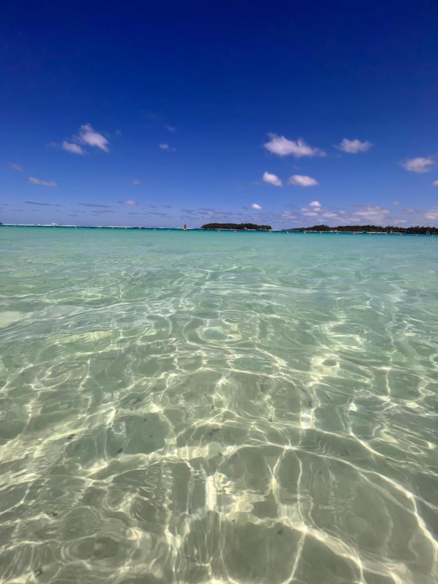 Bluebay 360 Seaview * Blue Bay