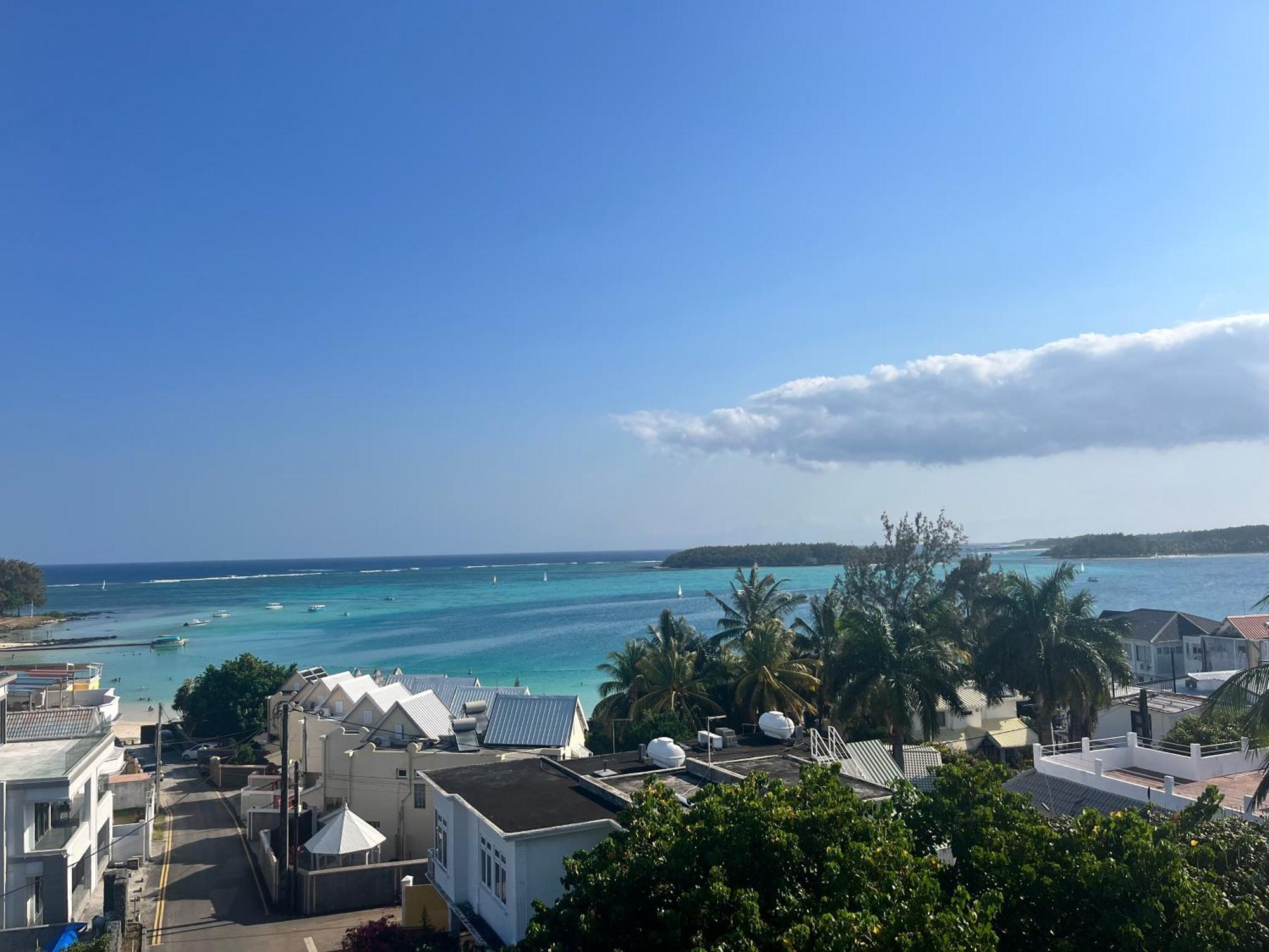 Bluebay 360 Seaview