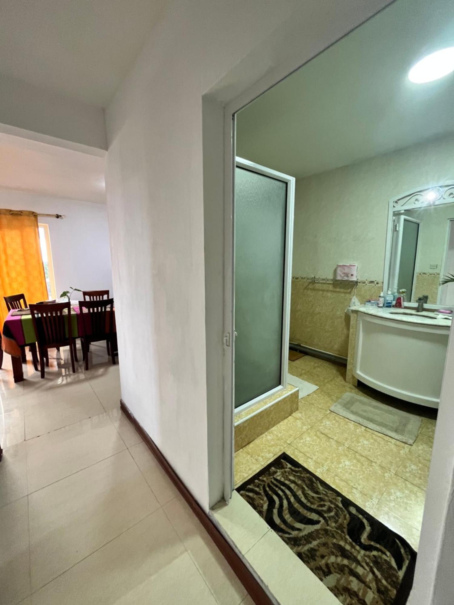 Apartment Bluebay 360 Seaview Blue Bay