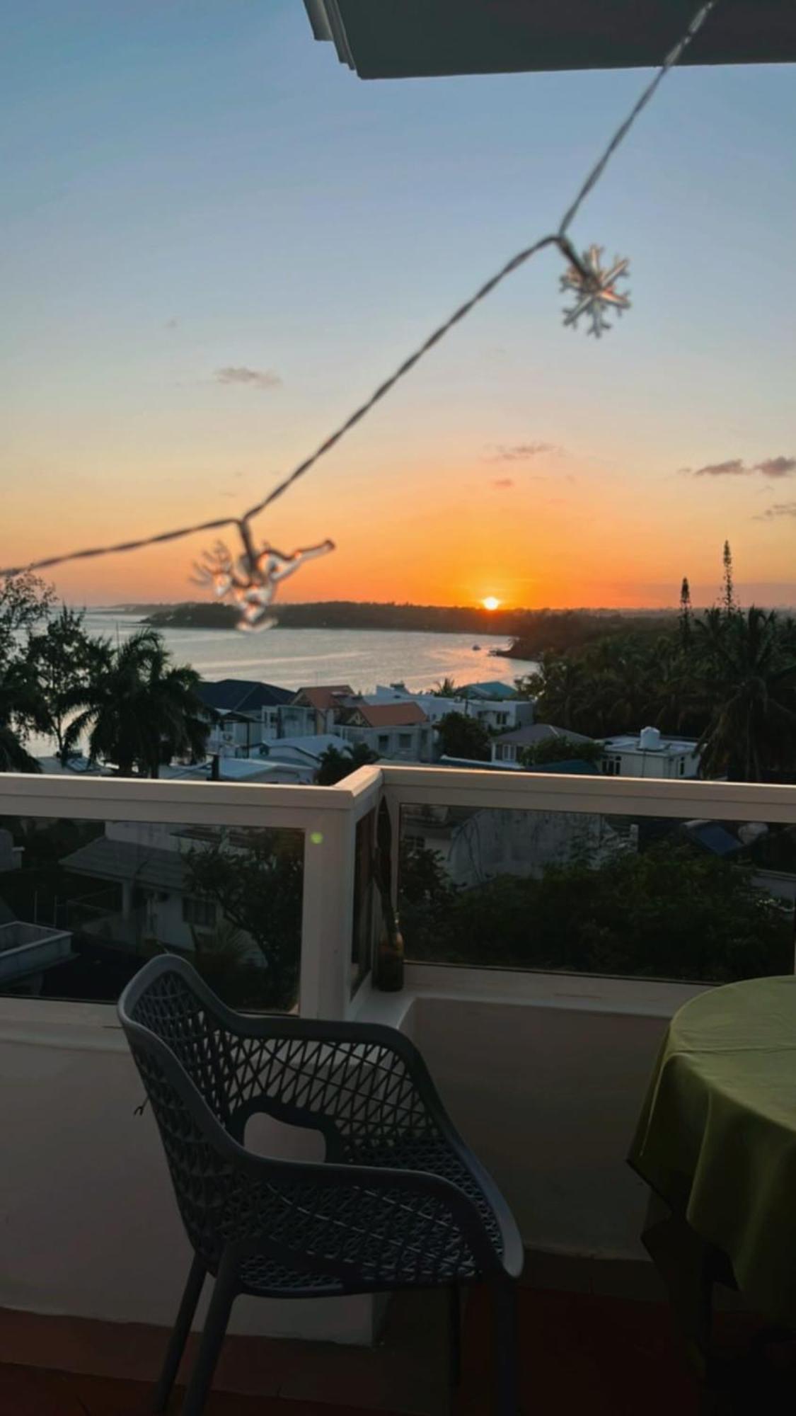 Apartment Bluebay 360 Seaview