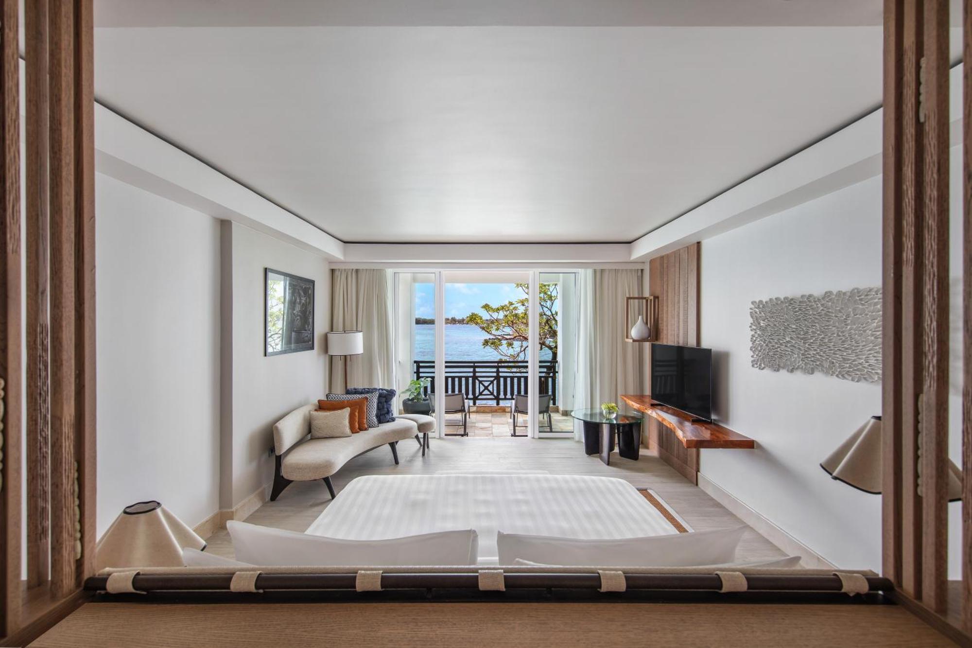 Shangri-la Le Touessrok, Mauritius Resort 5*