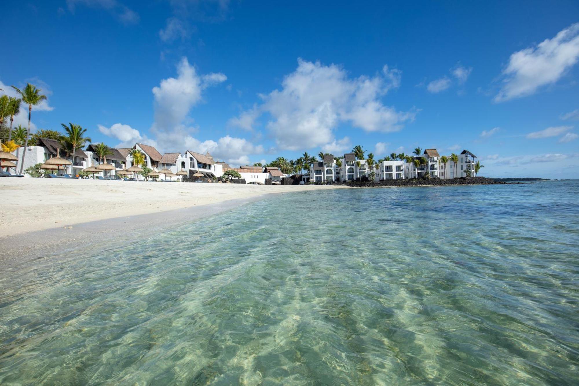 Resort Shangri-la Le Touessrok, Mauritius Trou d'Eau Douce