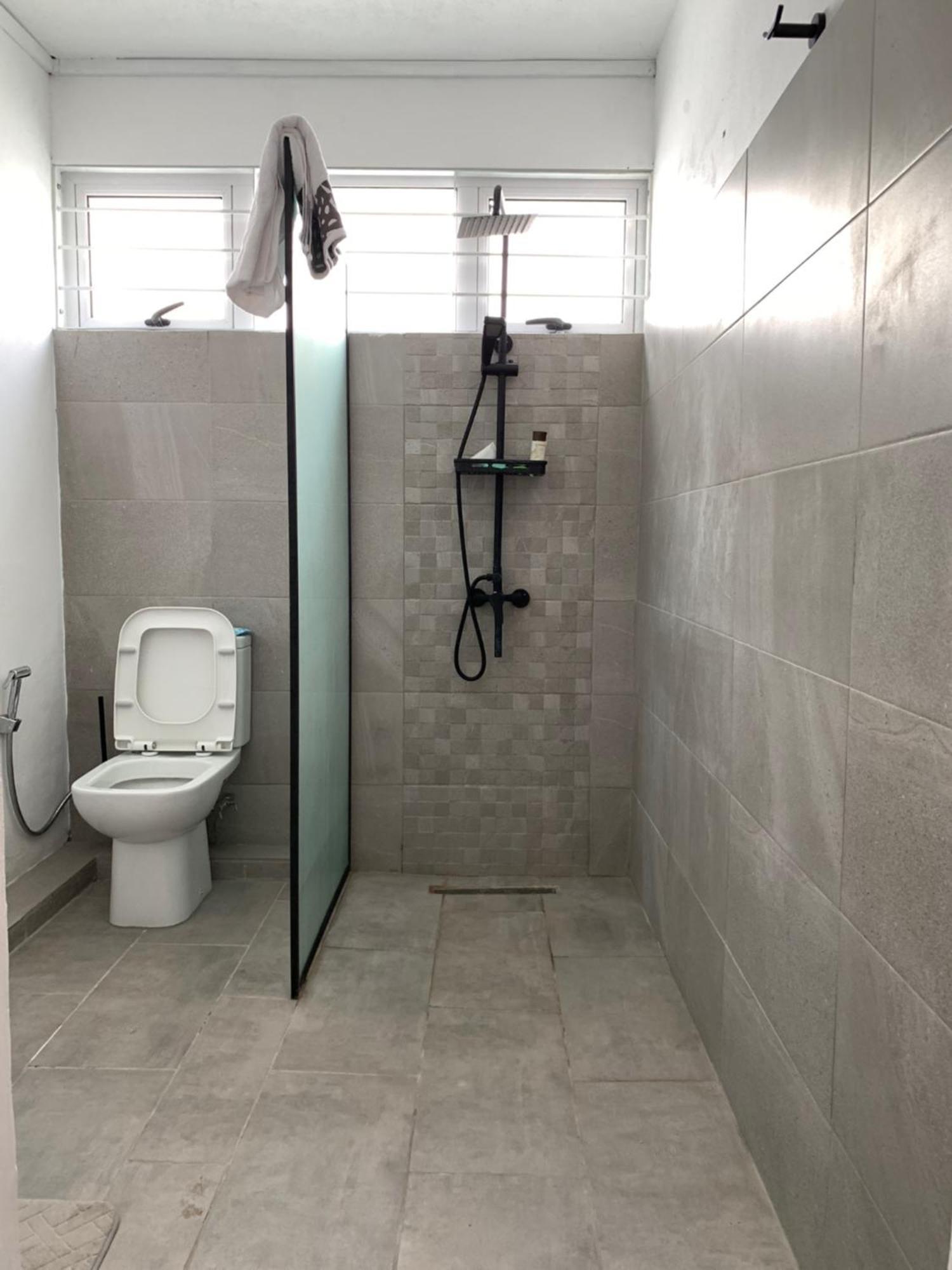 Apartment Namastay - La Gaulette Riviere Noire