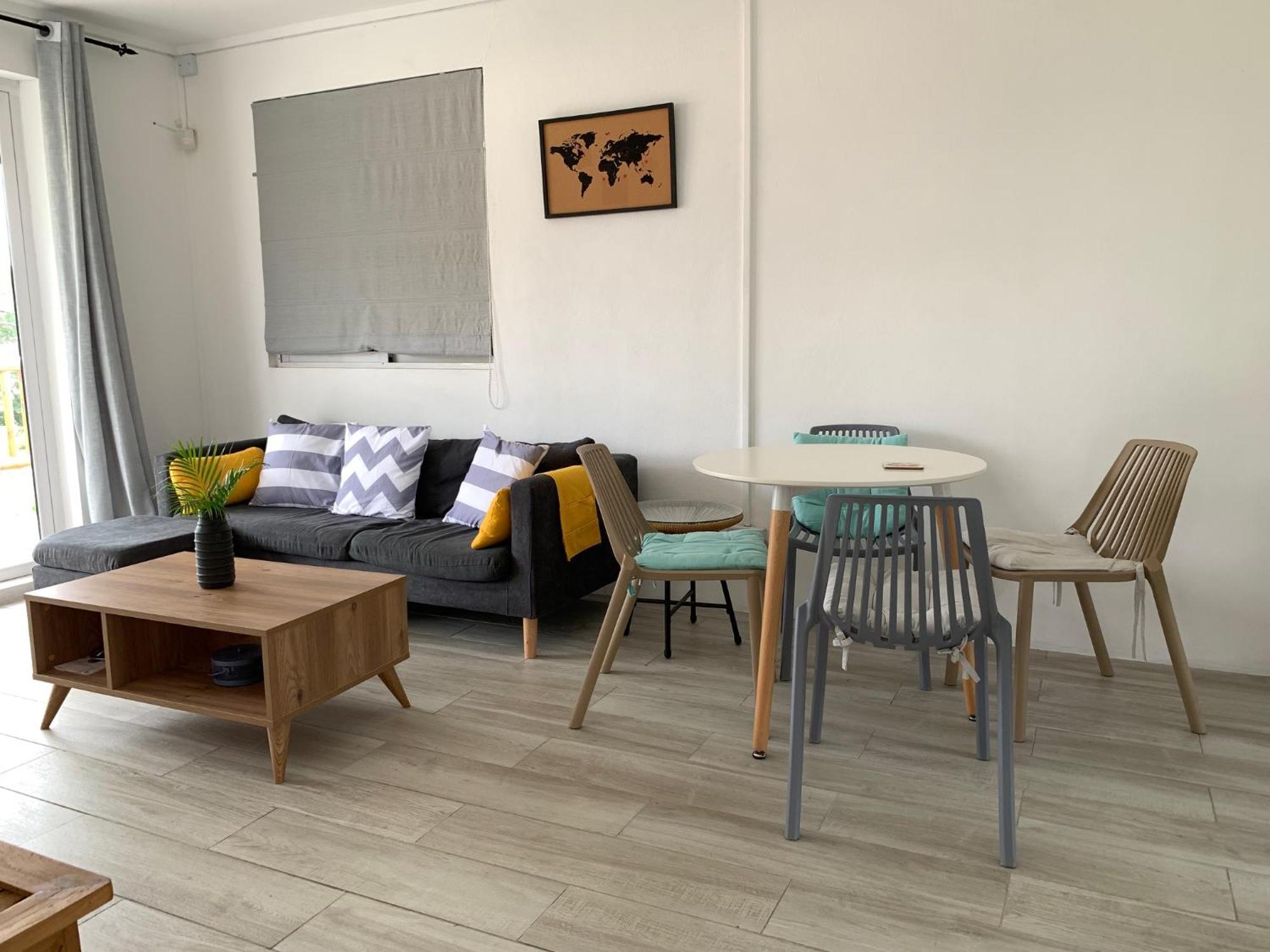 Namastay - La Gaulette Apartment *