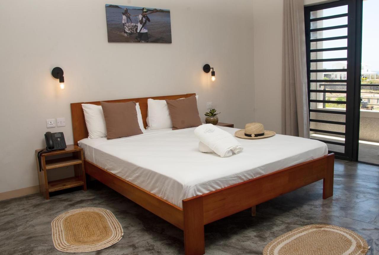 Du Sud Hotel