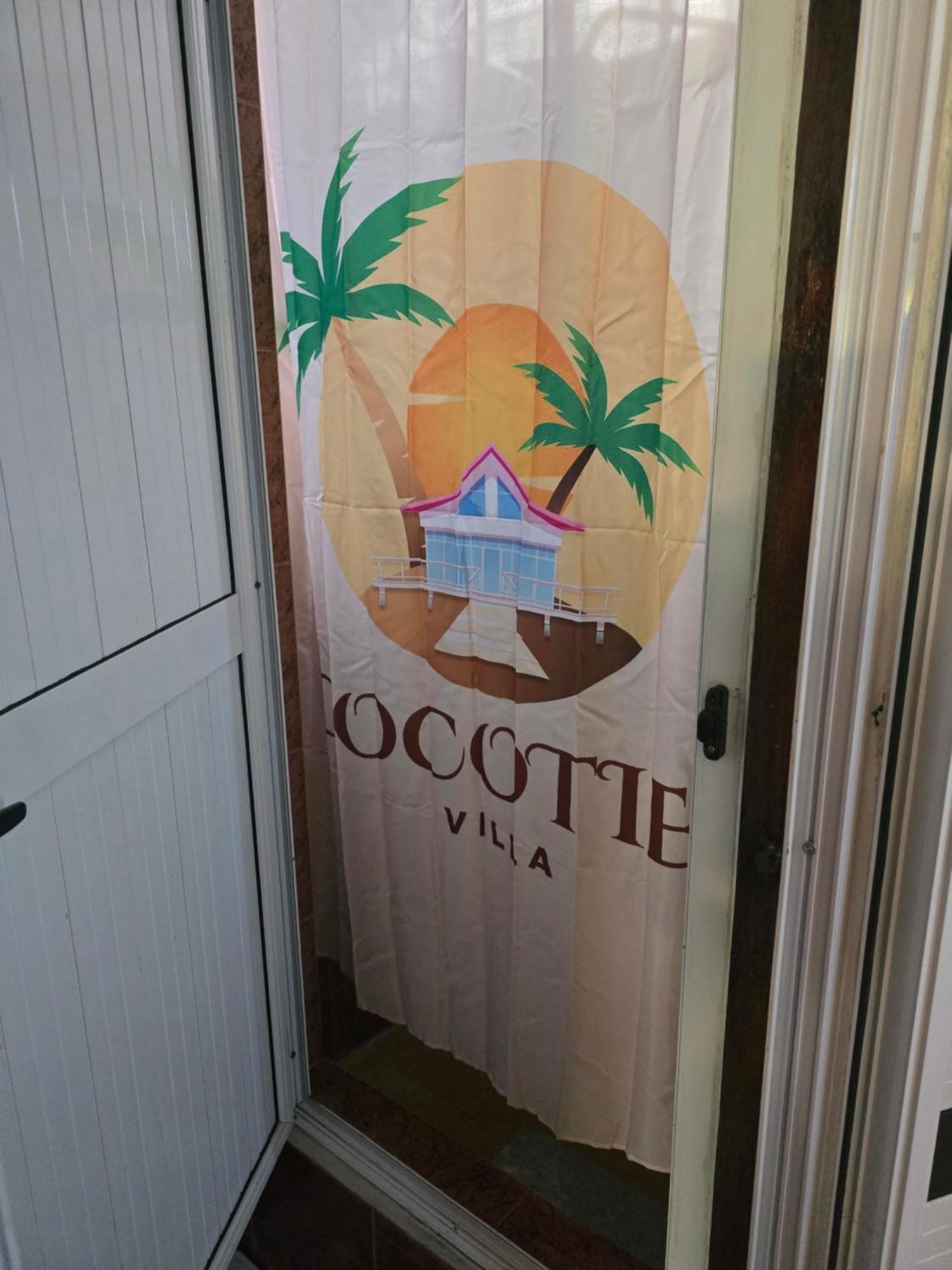Ii Cocotier Apartamento *