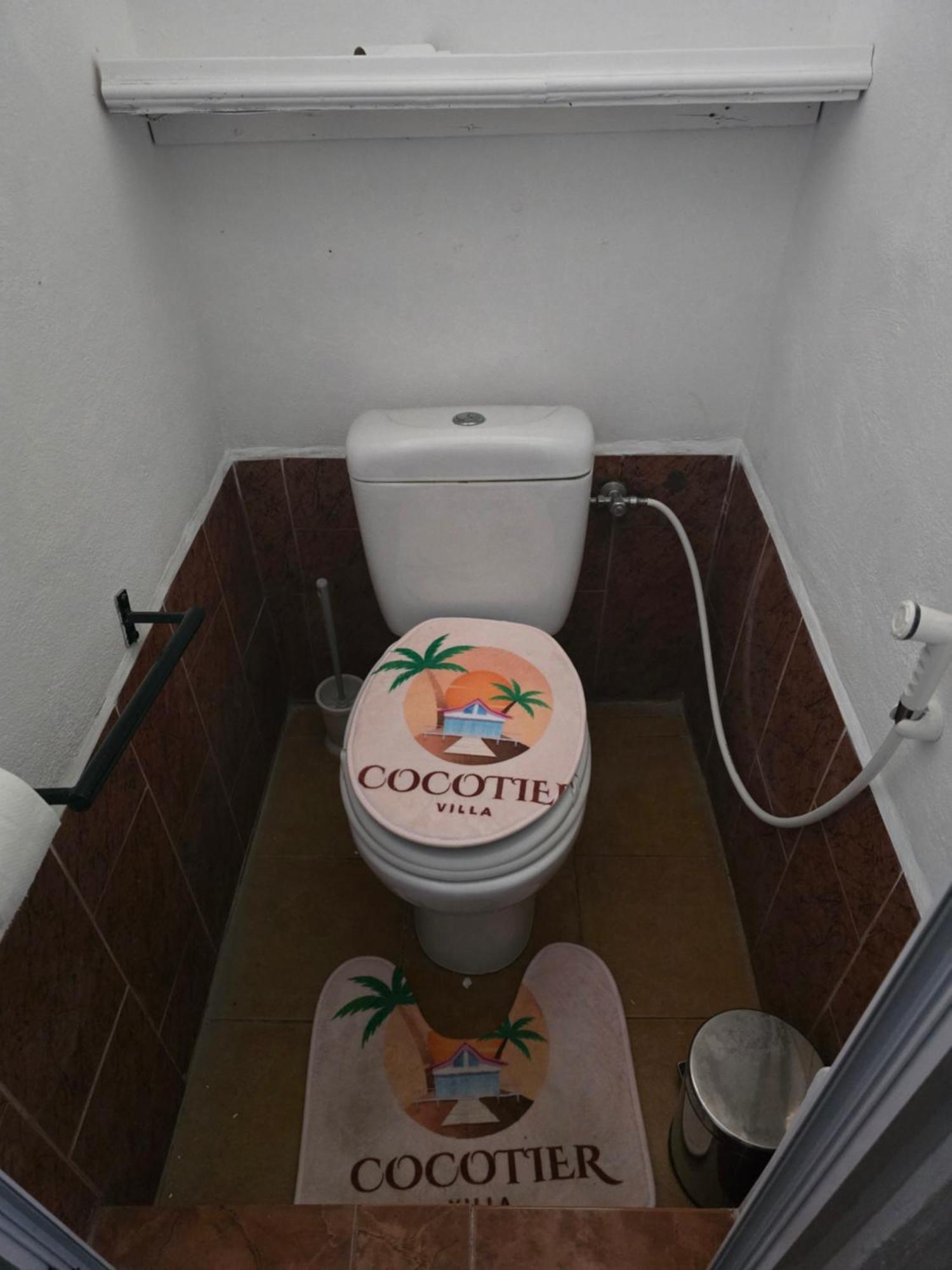 Ii Cocotier Apartamento