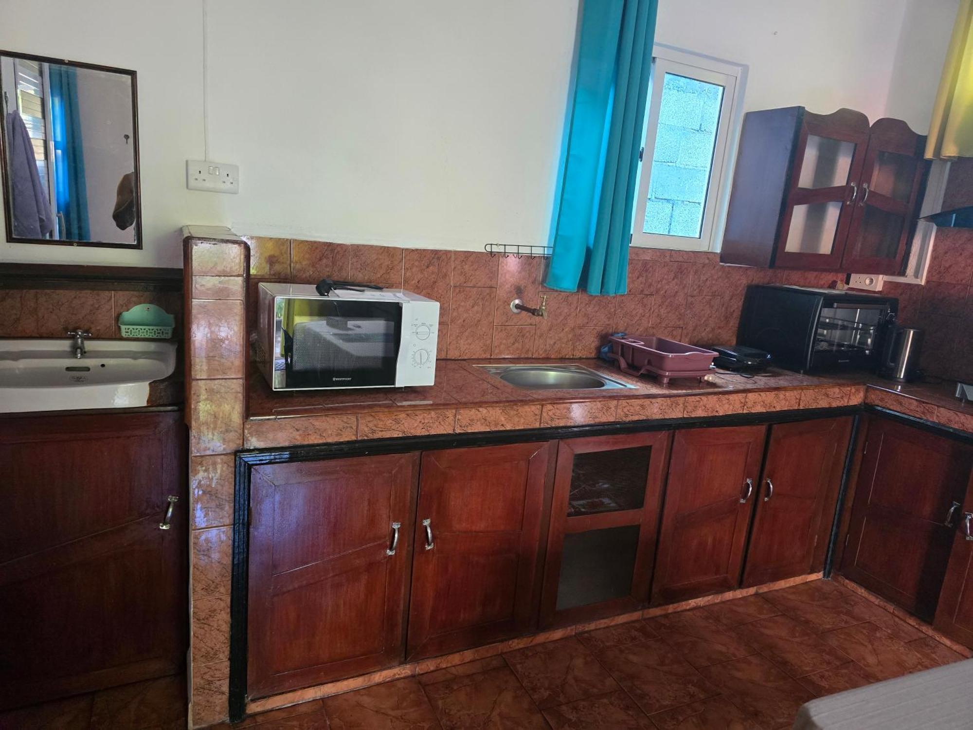 Ii Cocotier Apartamento Grand Baie
