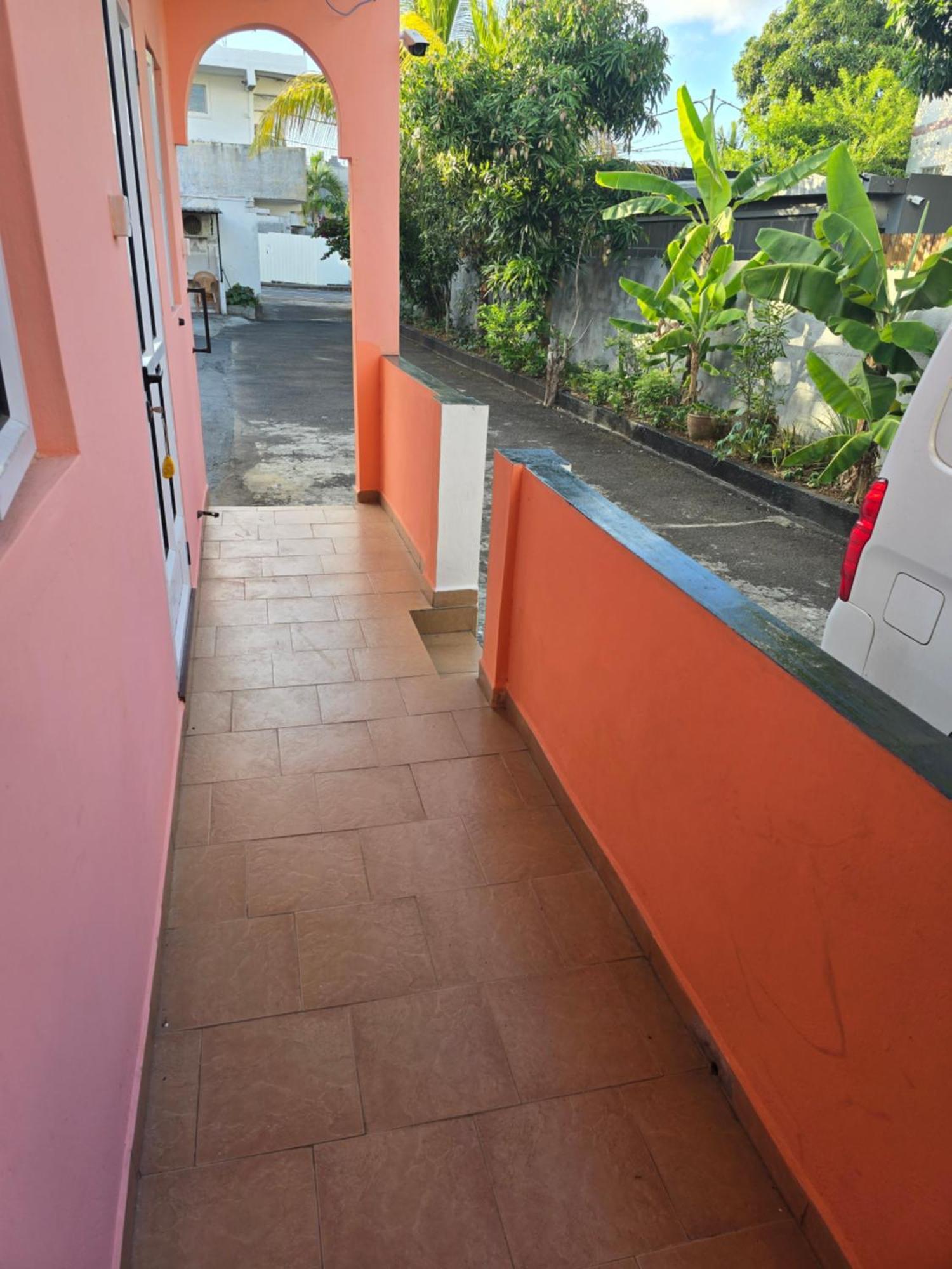 Ii Cocotier Grand Baie