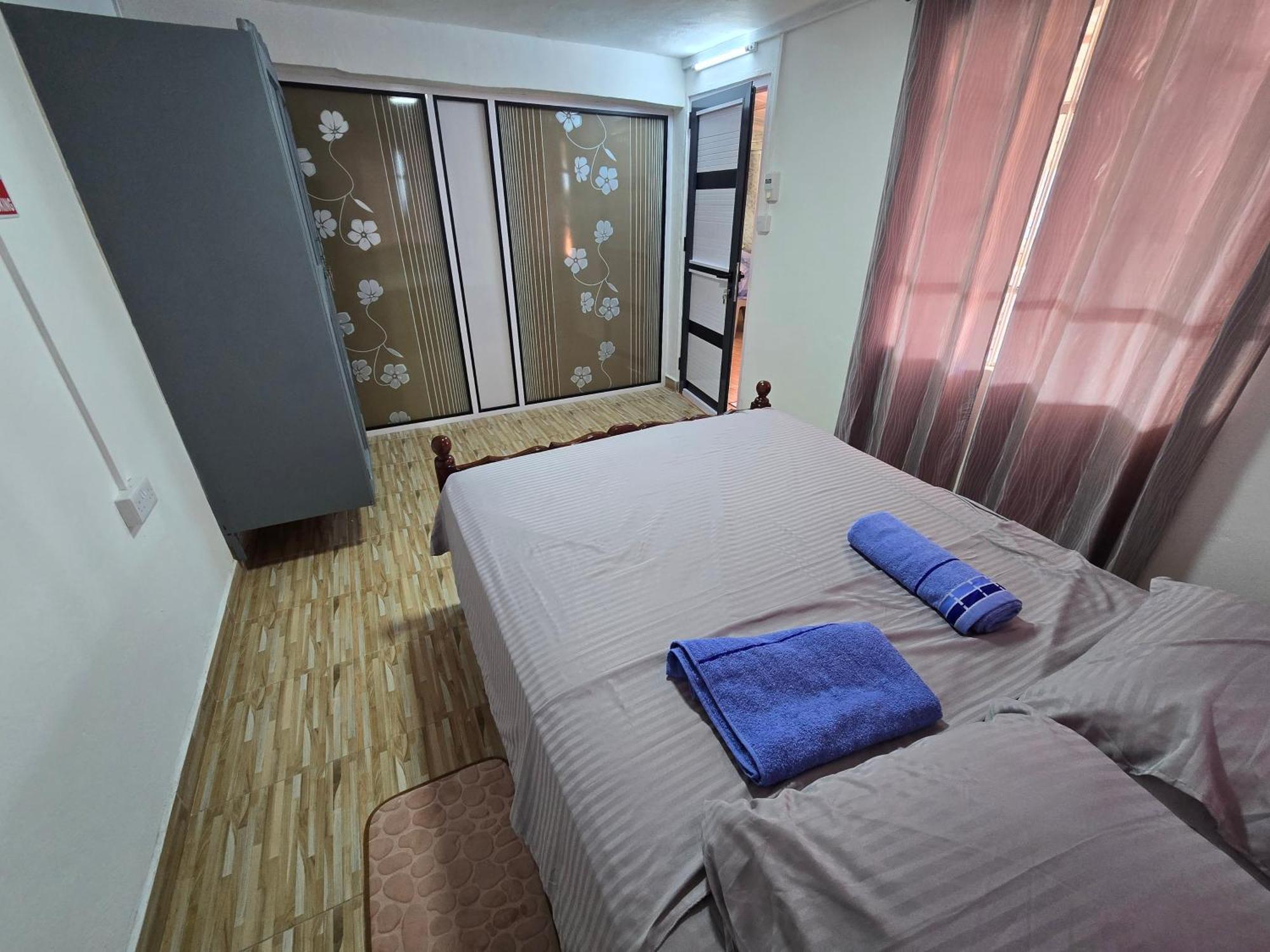 Apartamento Ii Cocotier *