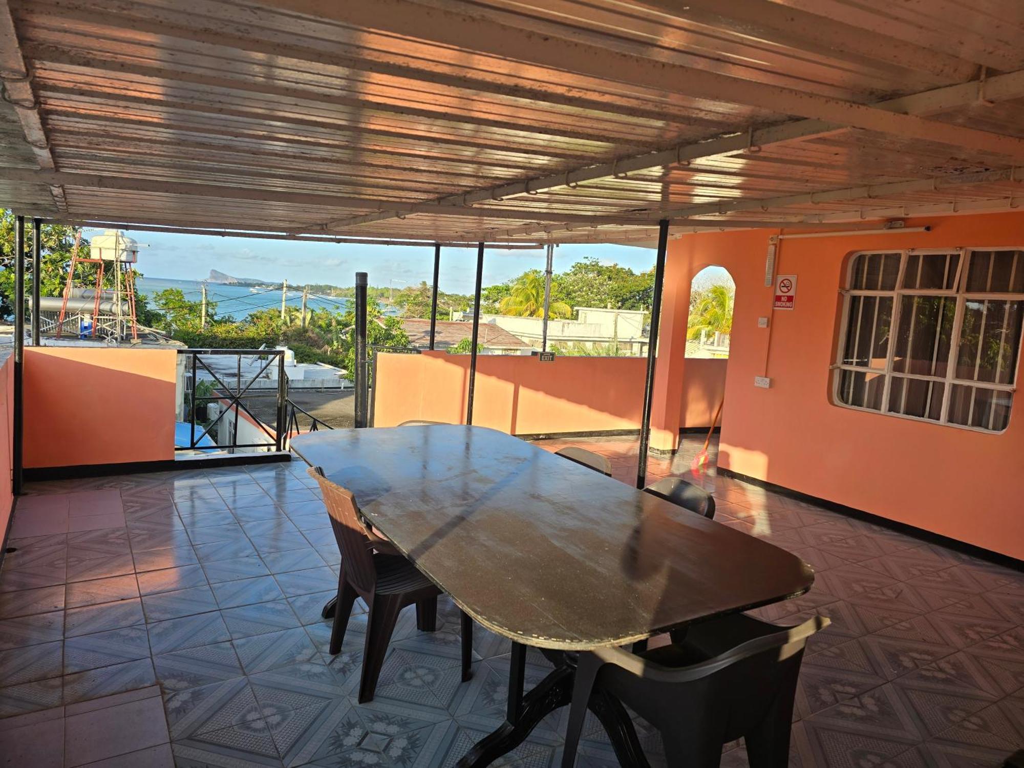 Apartamento Ii Cocotier Grand Baie
