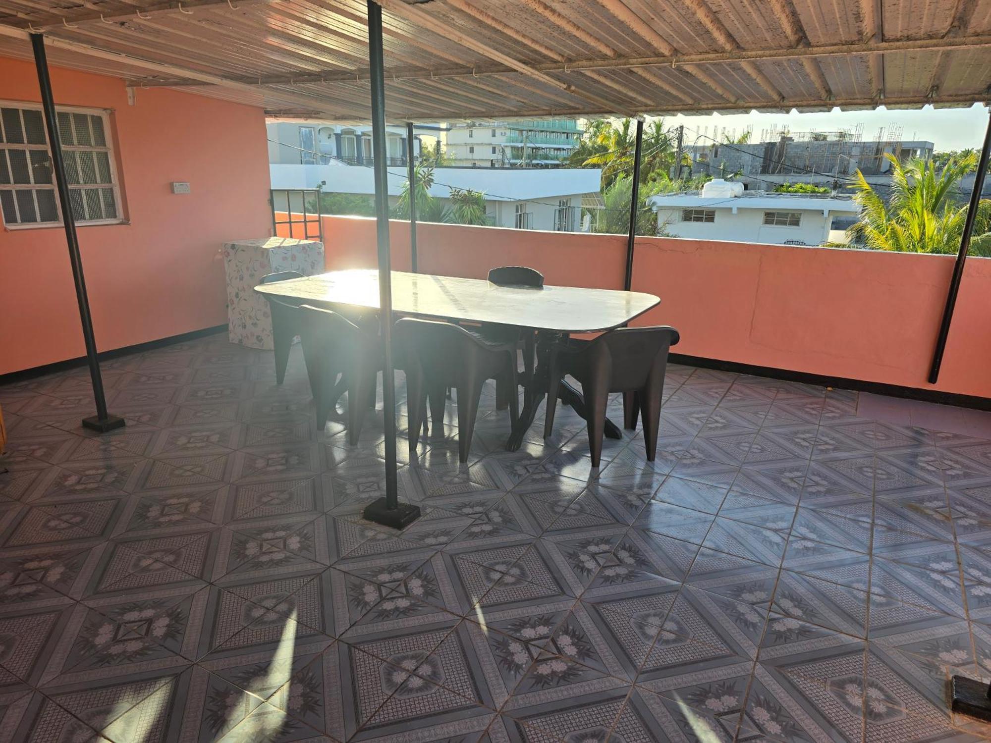 Ii Cocotier Apartamento