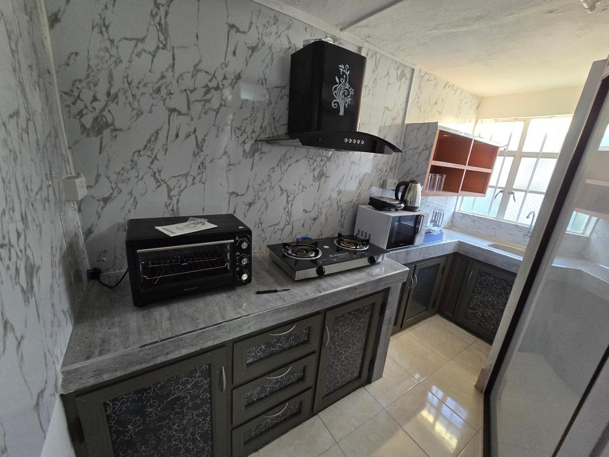Ii Cocotier Apartamento *