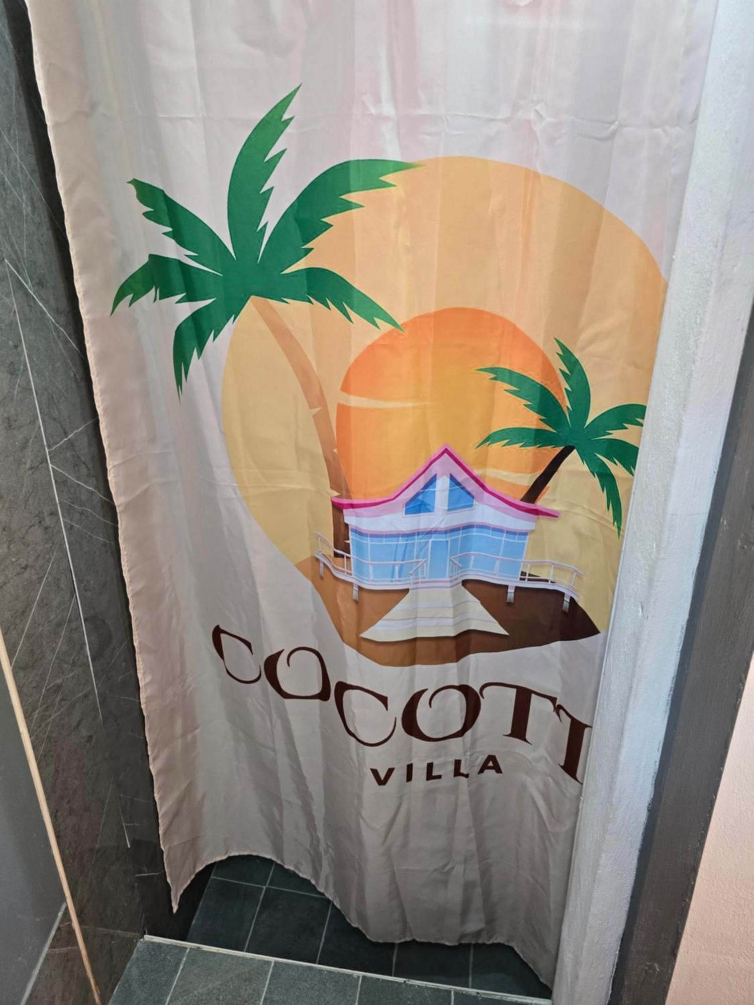 Ii Cocotier Apartamento Grand Baie
