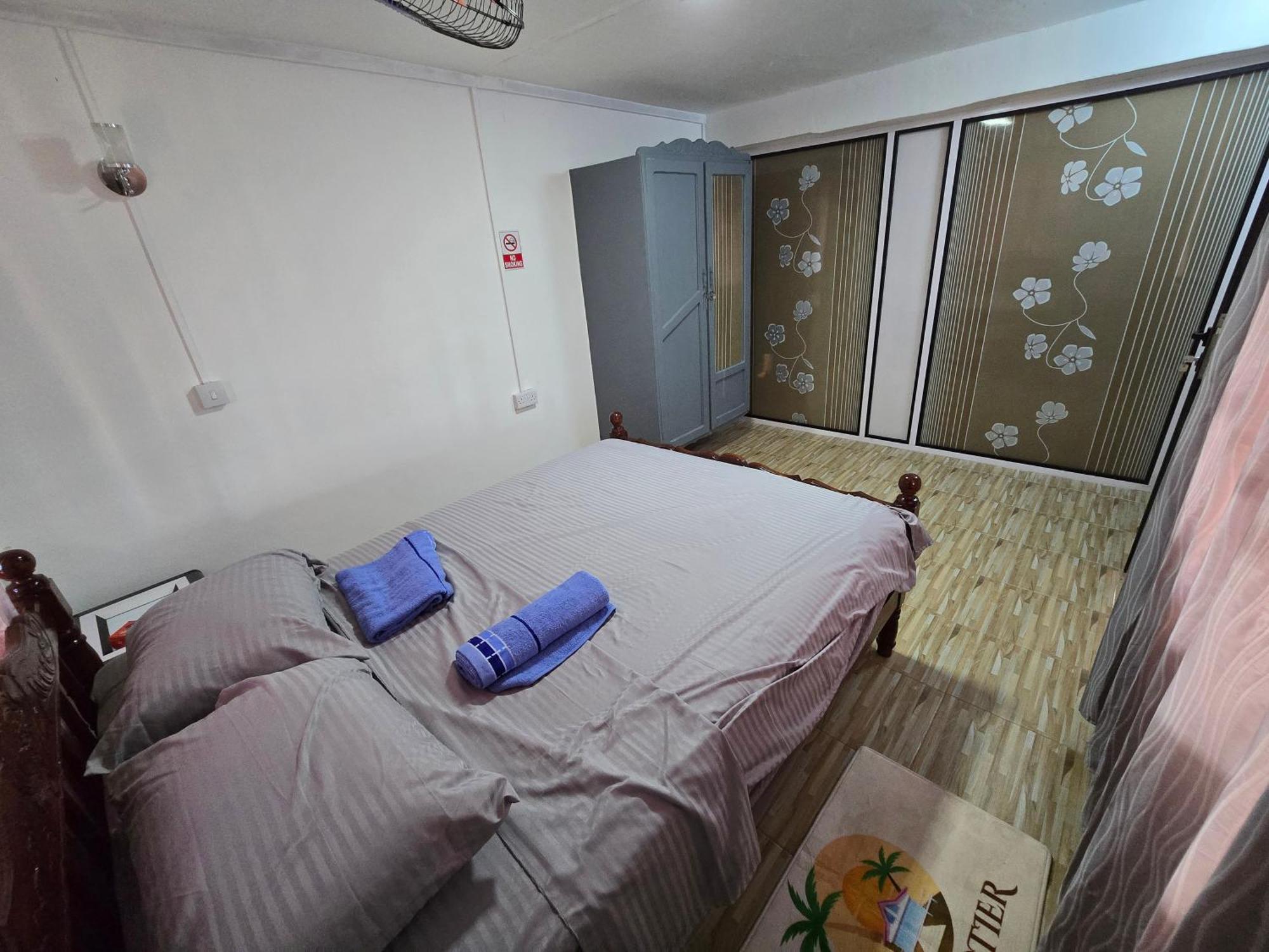 Apartamento Ii Cocotier Grand Baie