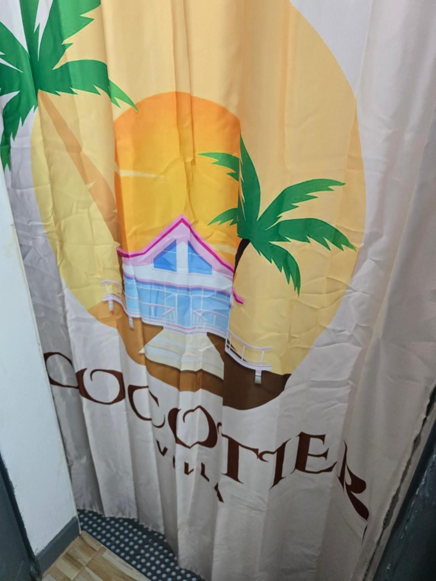 Ii Cocotier Grand Baie