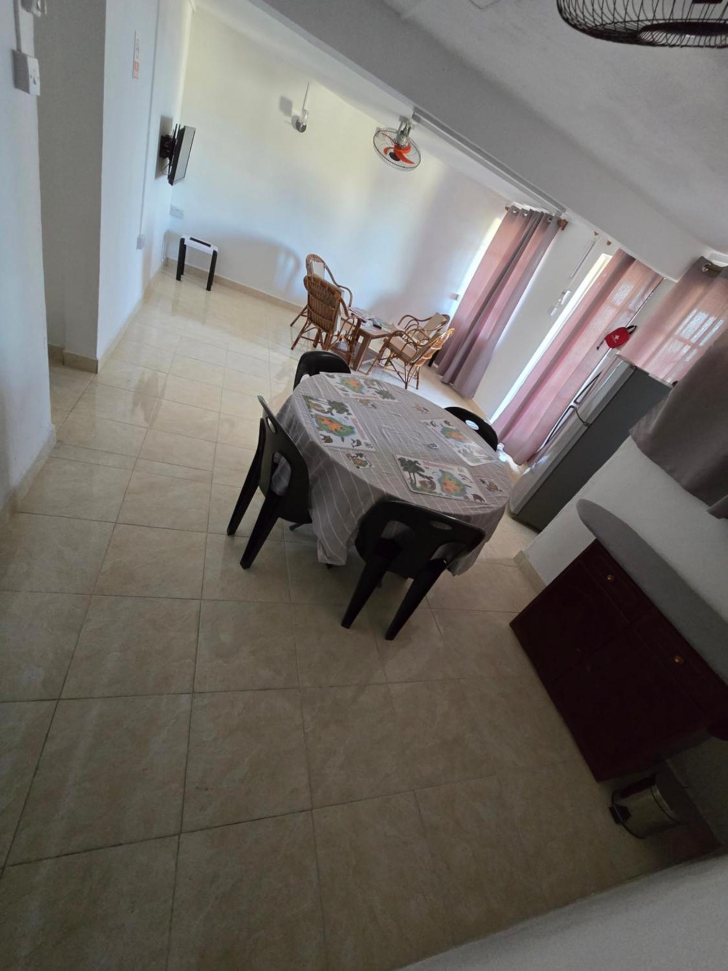 Ii Cocotier Apartamento