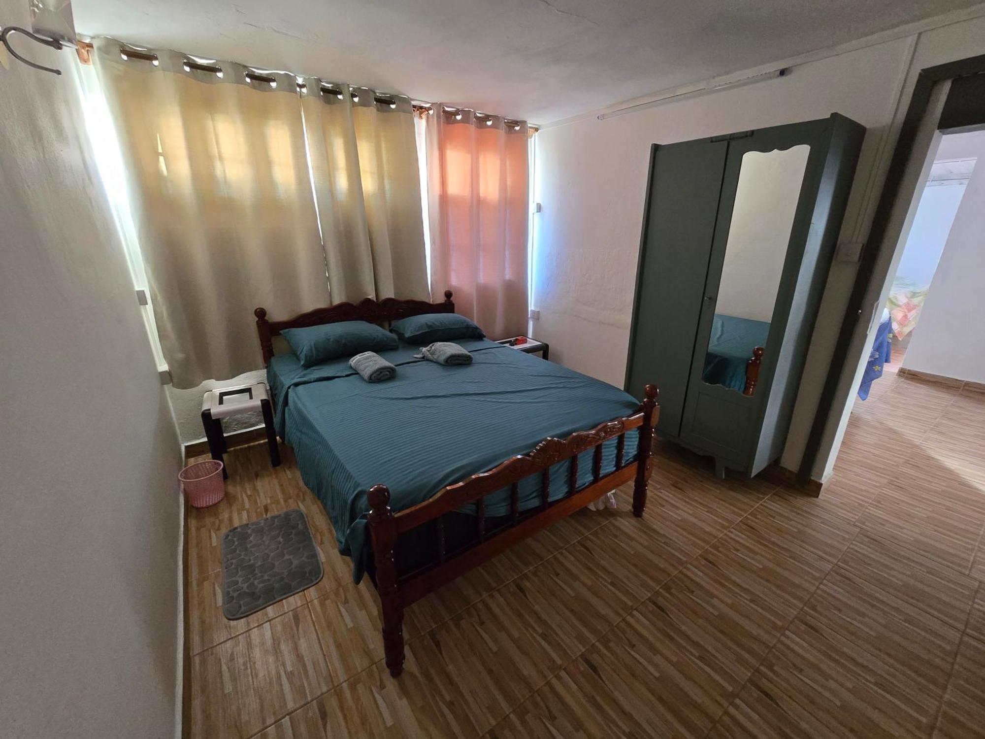 Apartamento Ii Cocotier