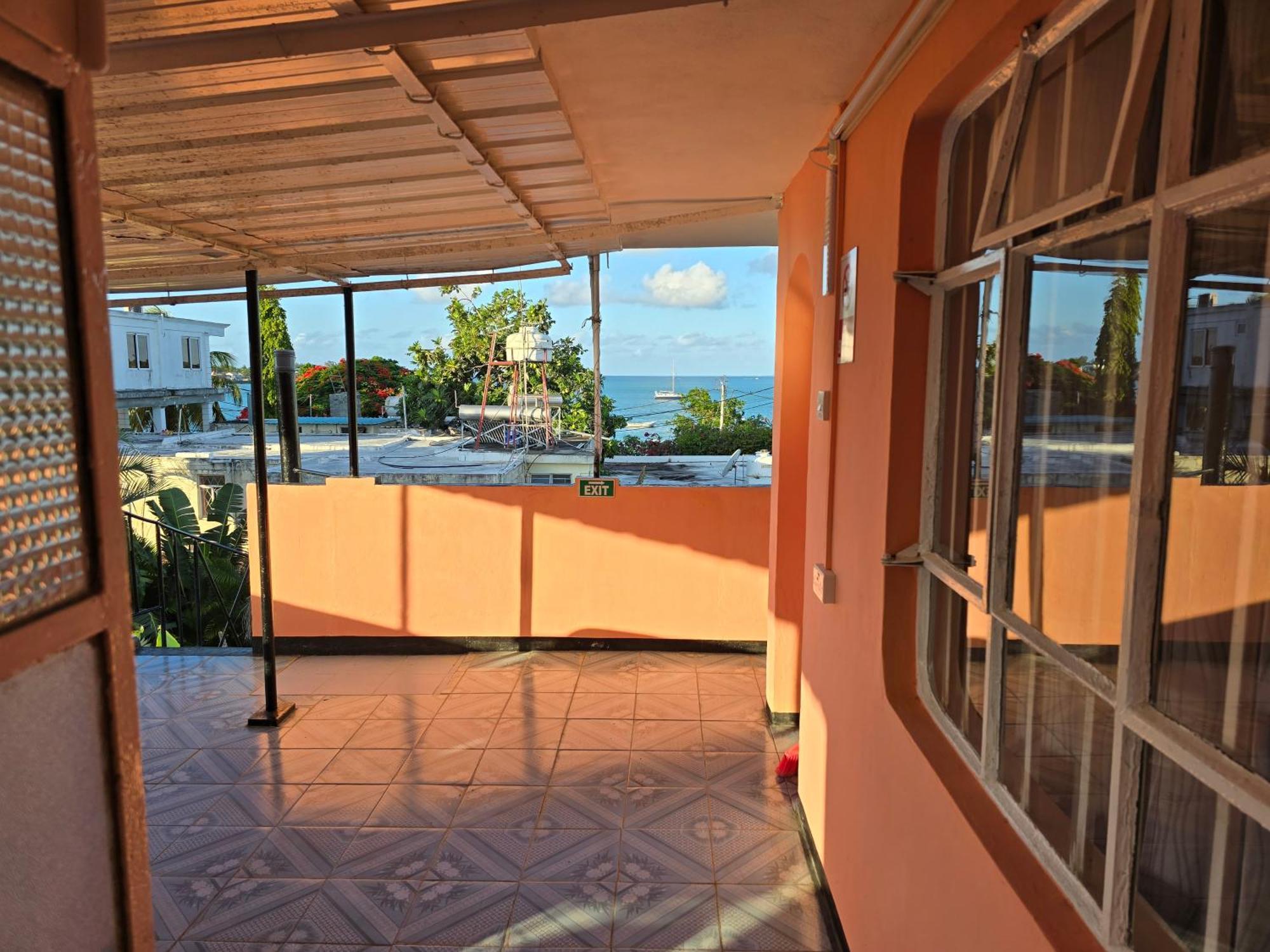 Apartamento Ii Cocotier *