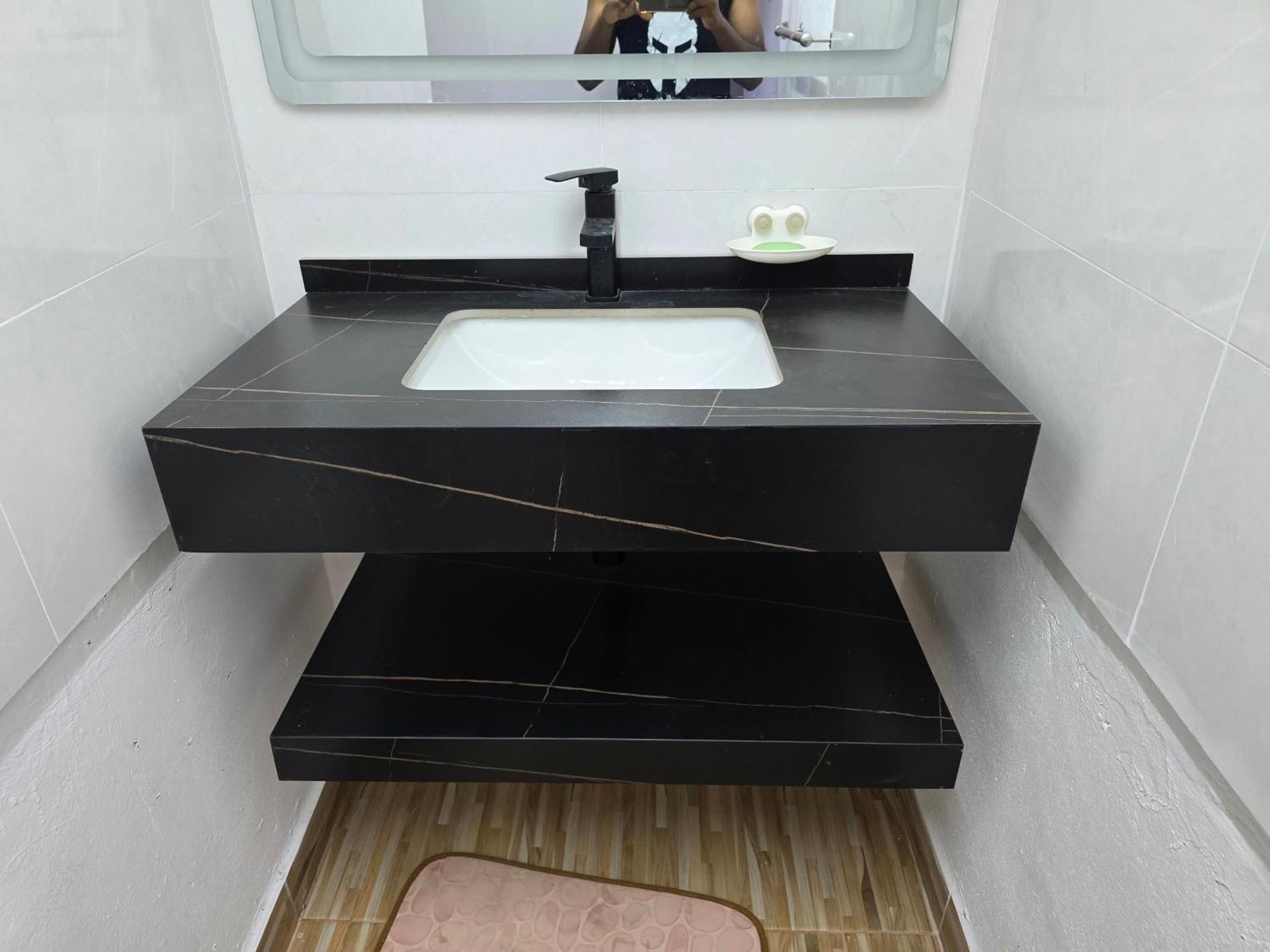 Ii Cocotier Apartamento Grand Baie