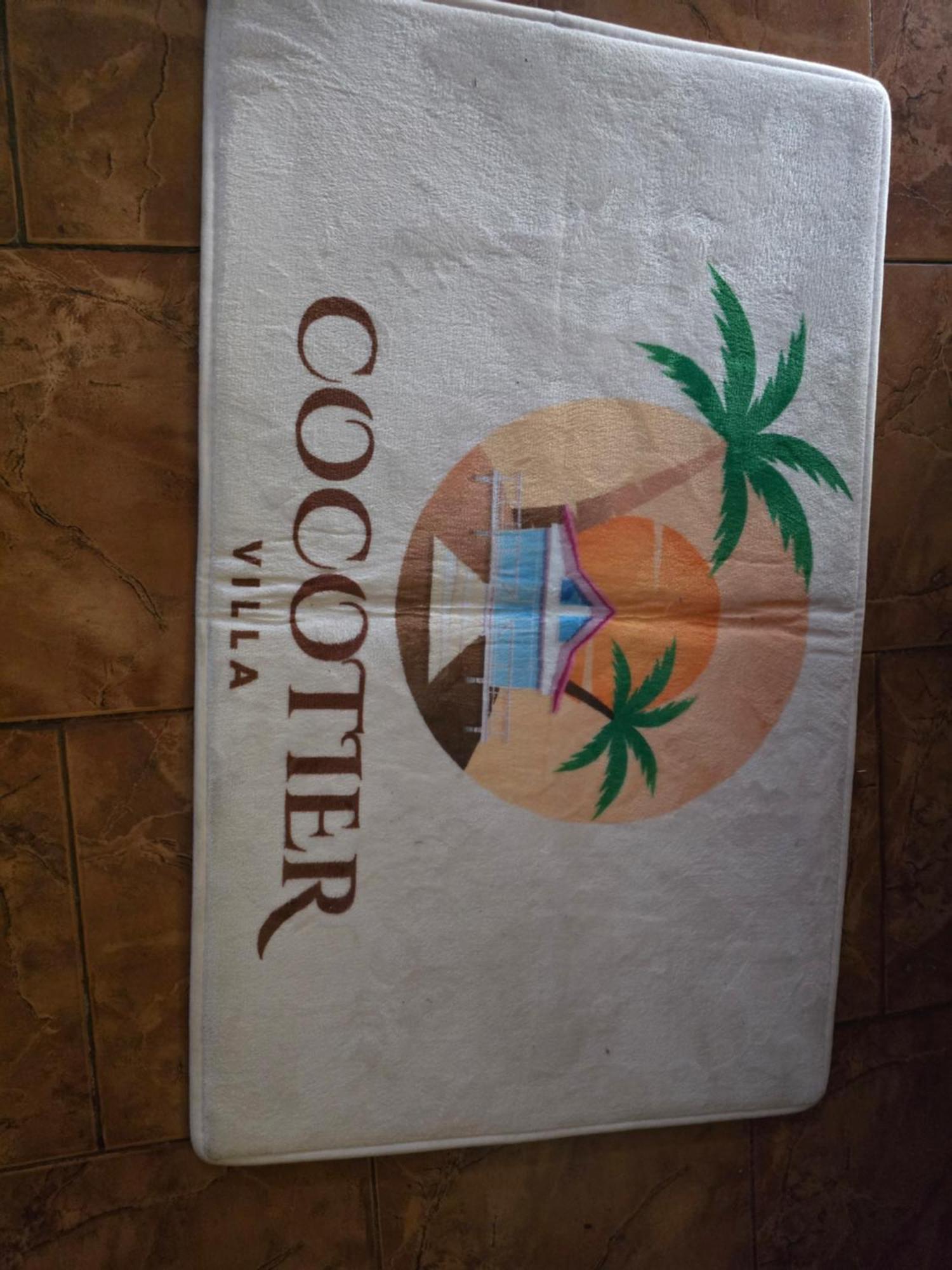 Ii Cocotier
