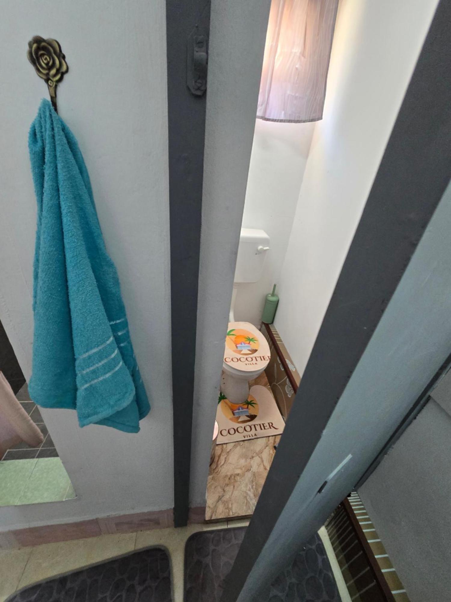 Apartamento Ii Cocotier