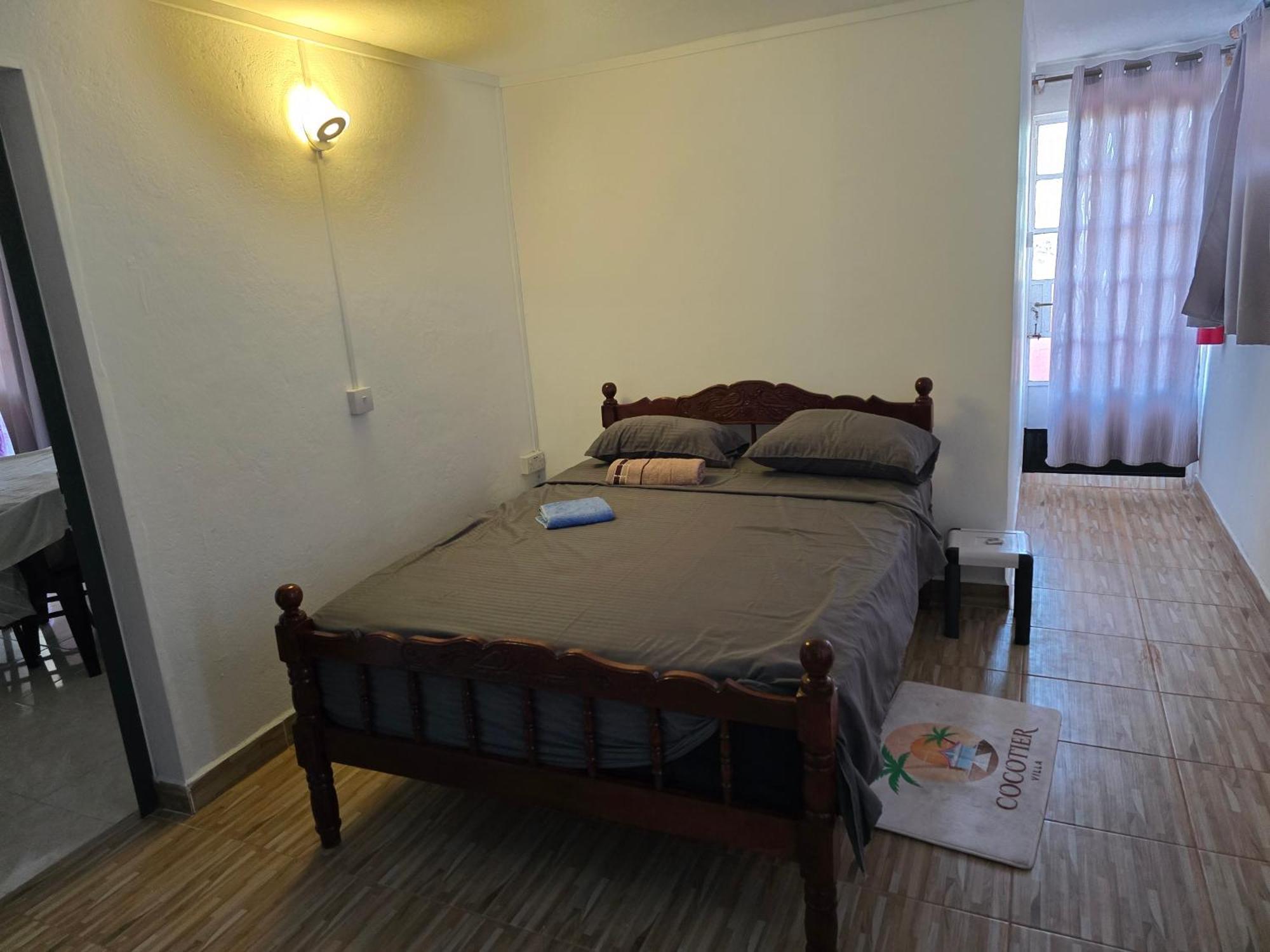 Apartamento Ii Cocotier Grand Baie