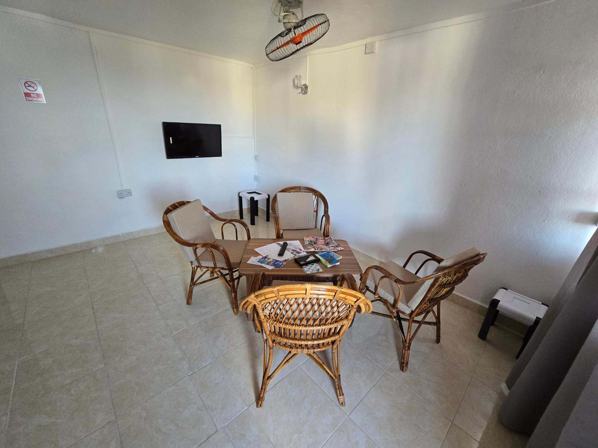 Apartamento Ii Cocotier