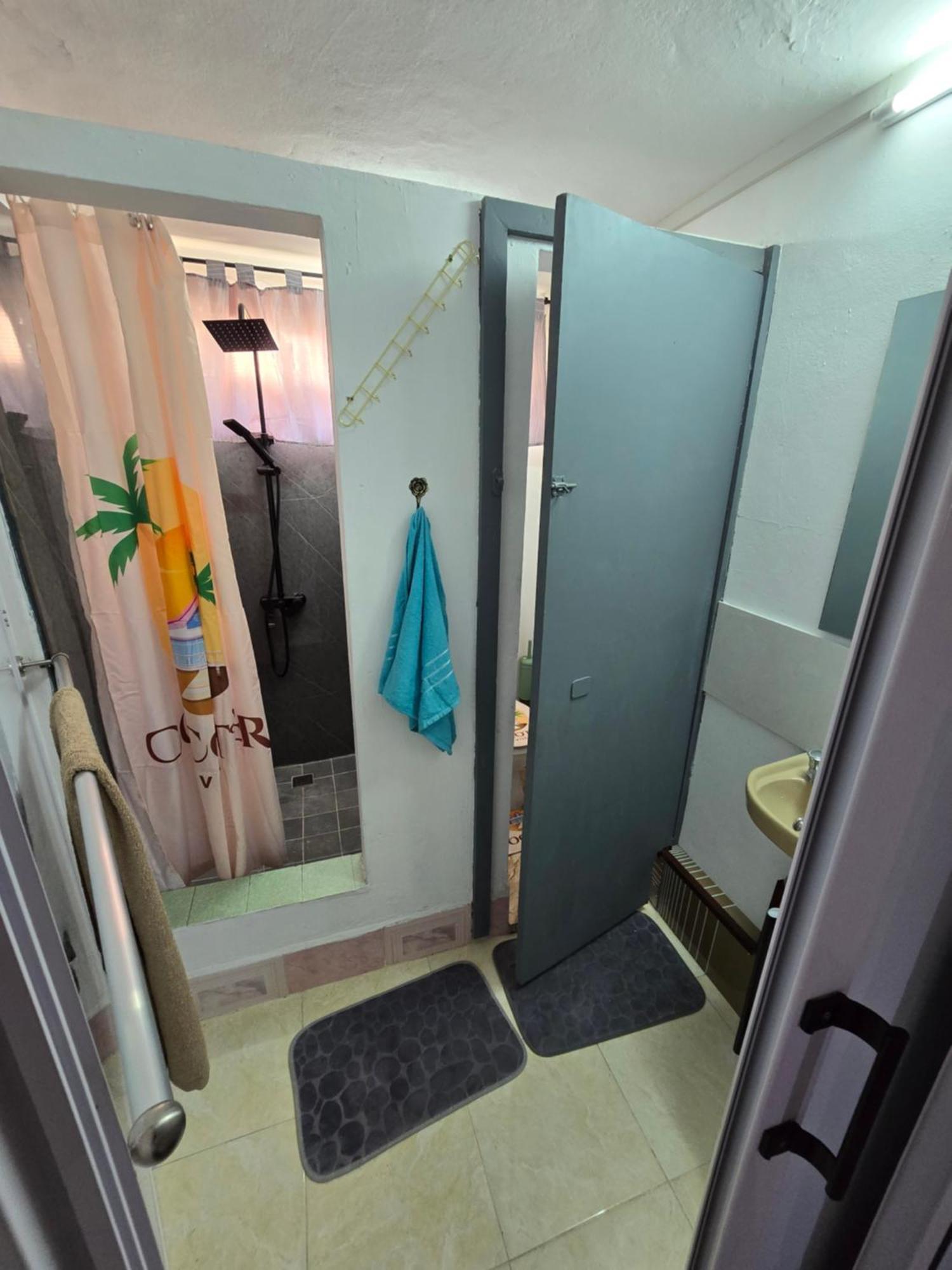 Apartamento Ii Cocotier *