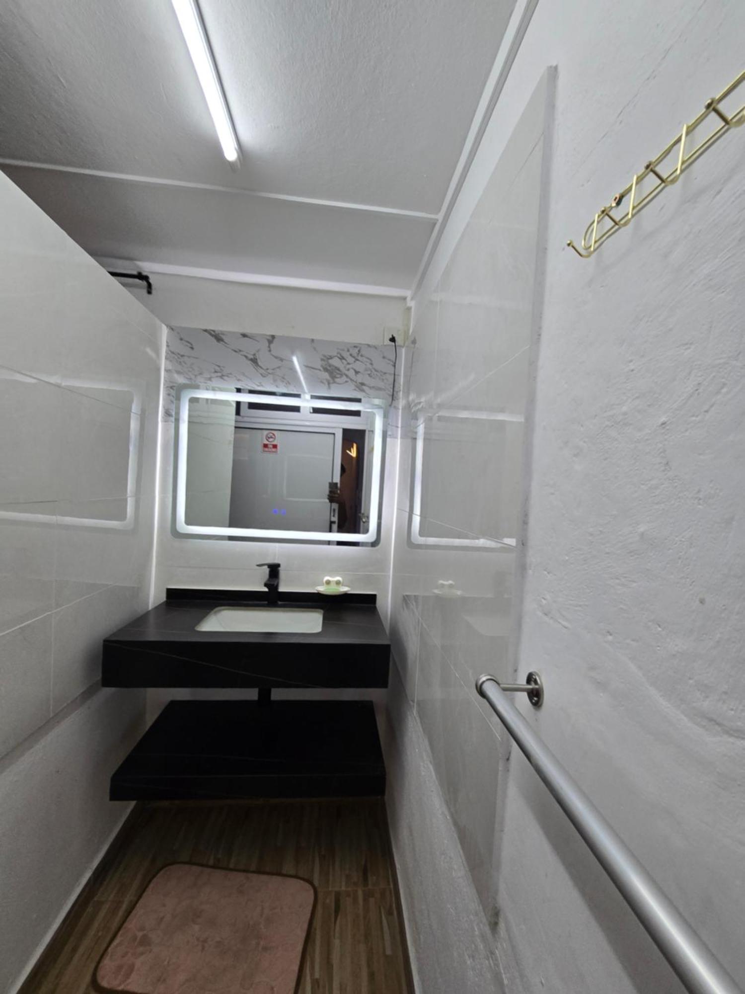 Ii Cocotier Apartamento