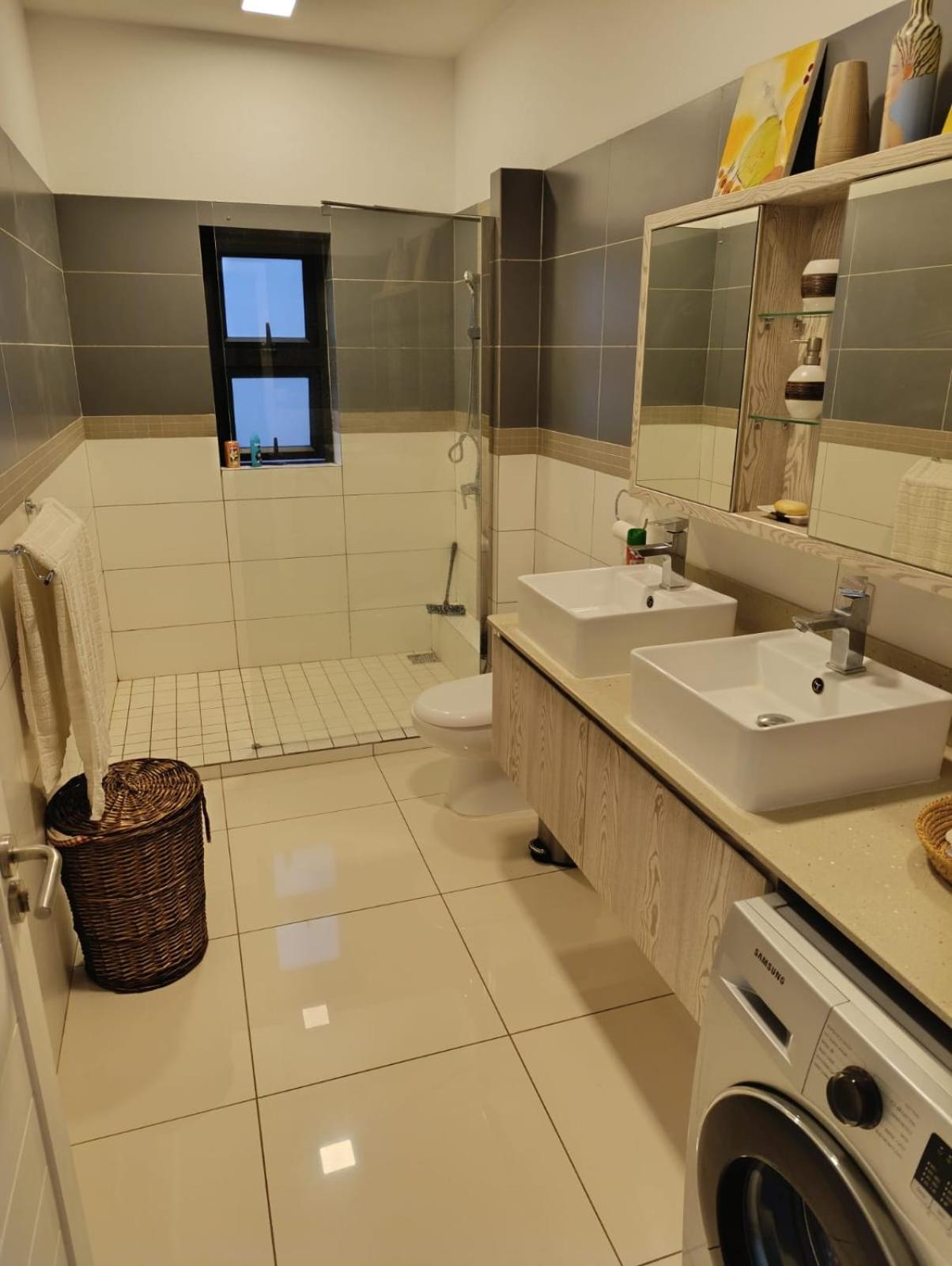 Apartment Magnificent Sea-view Flic en Flac