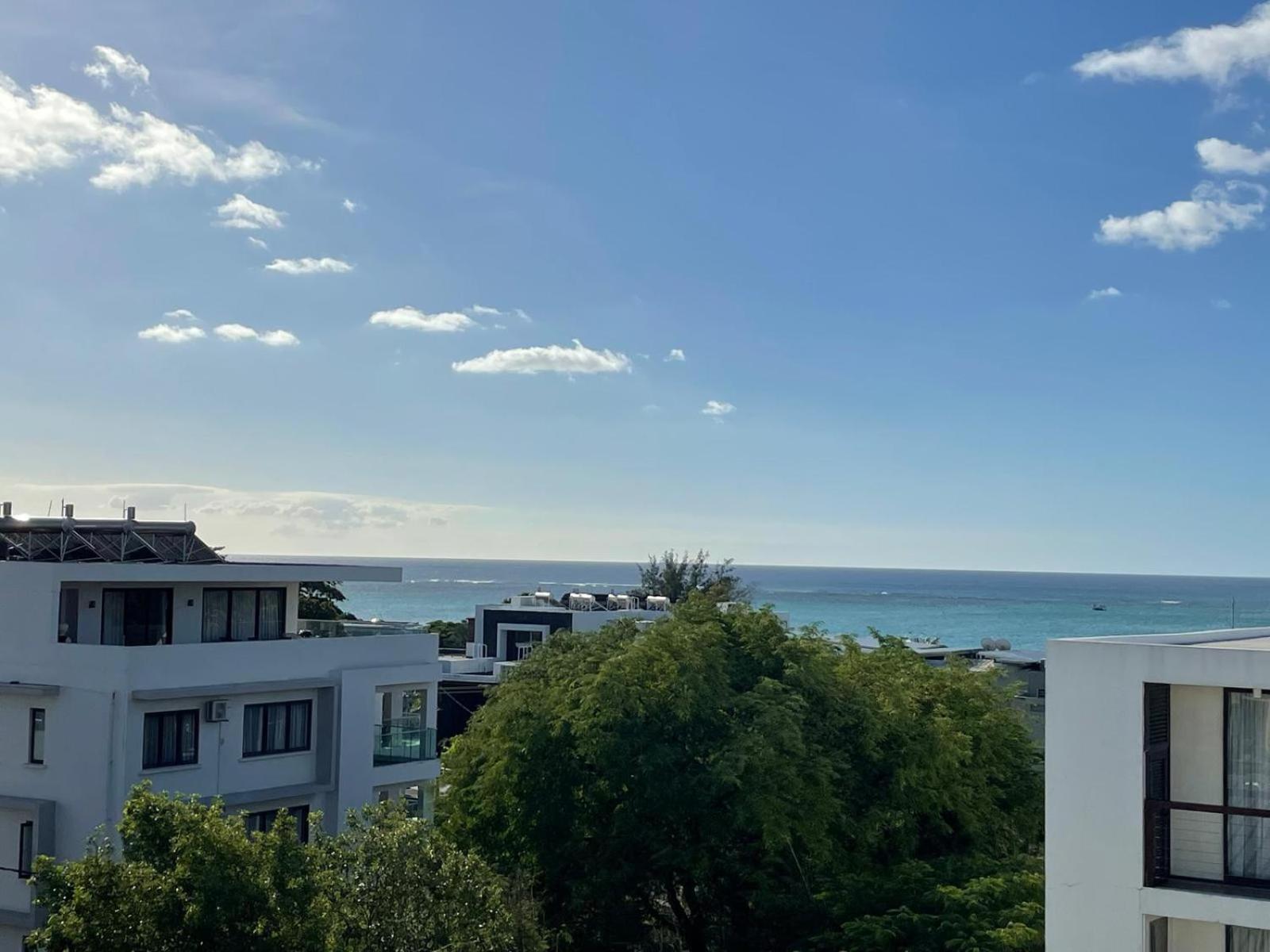 Apartment Azur Et Terrasse *