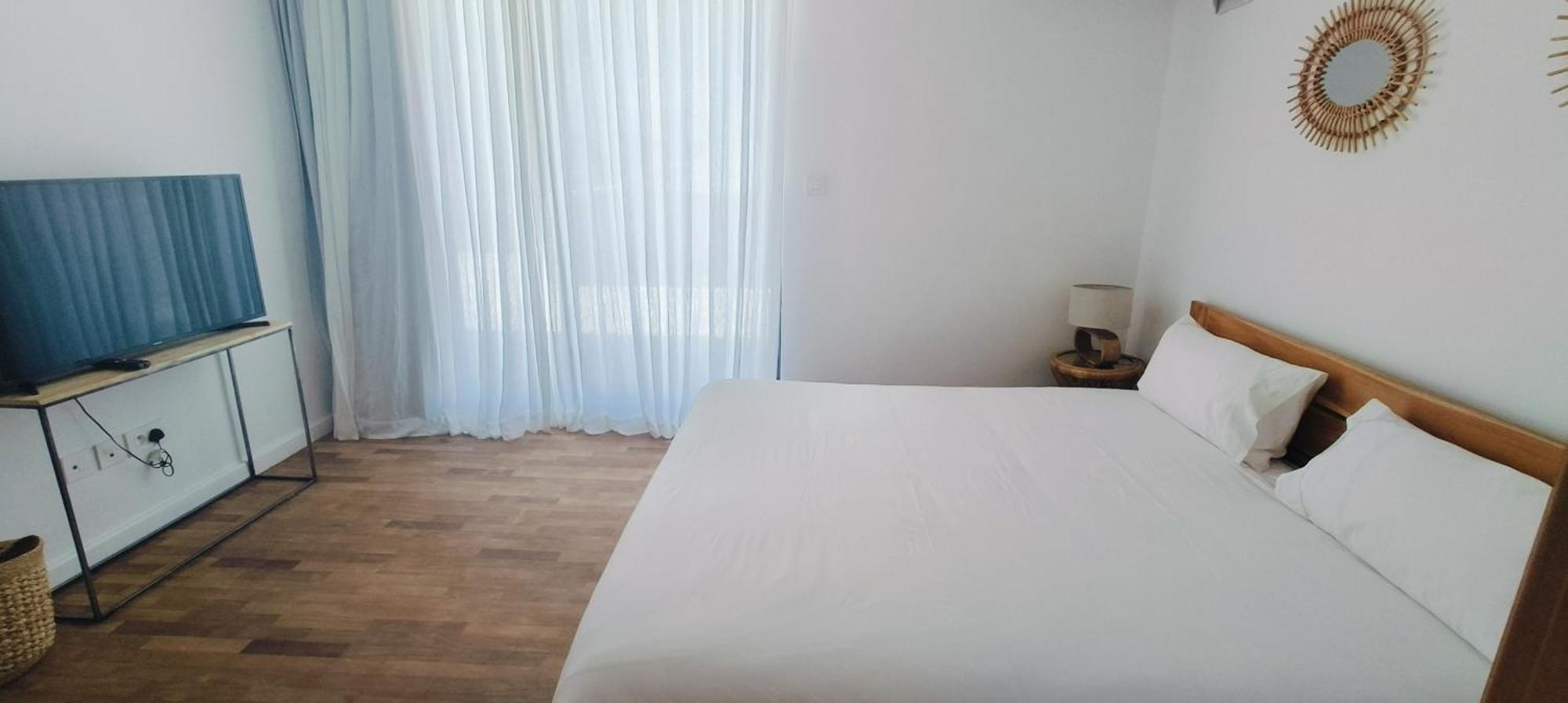 Apartment Azur Et Terrasse