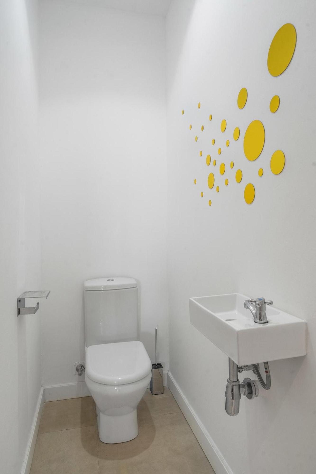 Luxury With Private Pool By Sealodge Apartment *