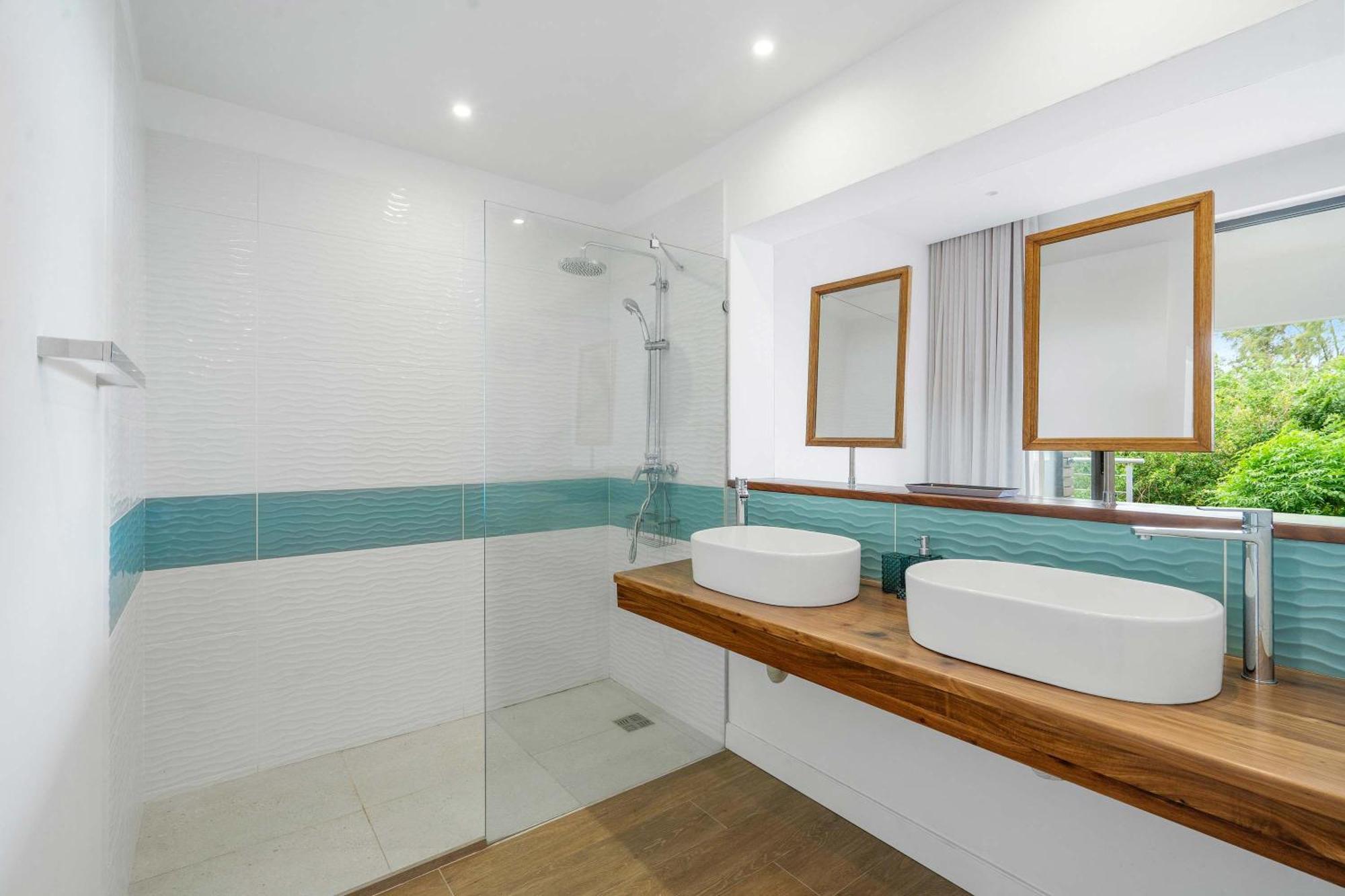 Luxury With Private Pool By Sealodge Rivière Noire