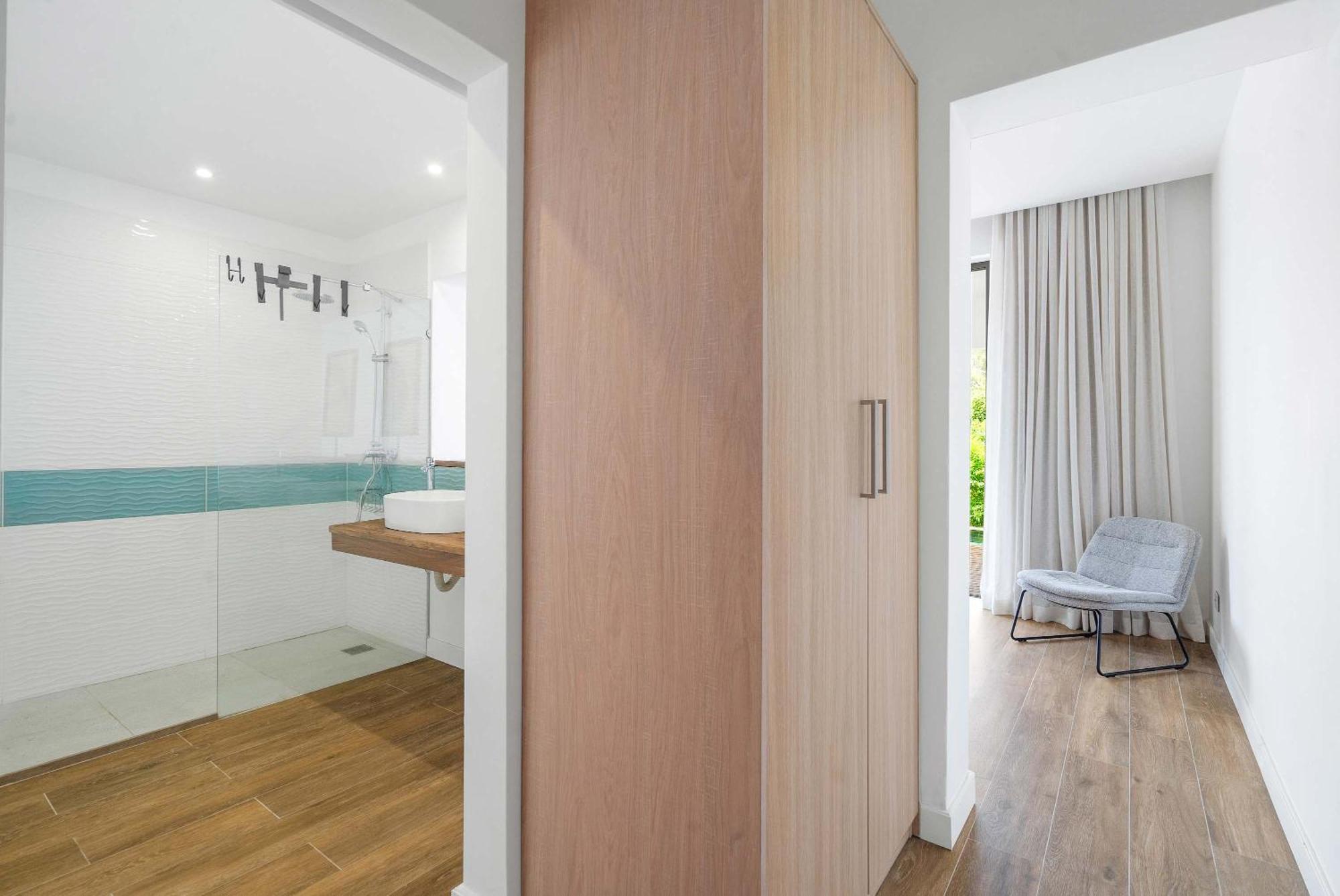 Luxury With Private Pool By Sealodge Rivière Noire