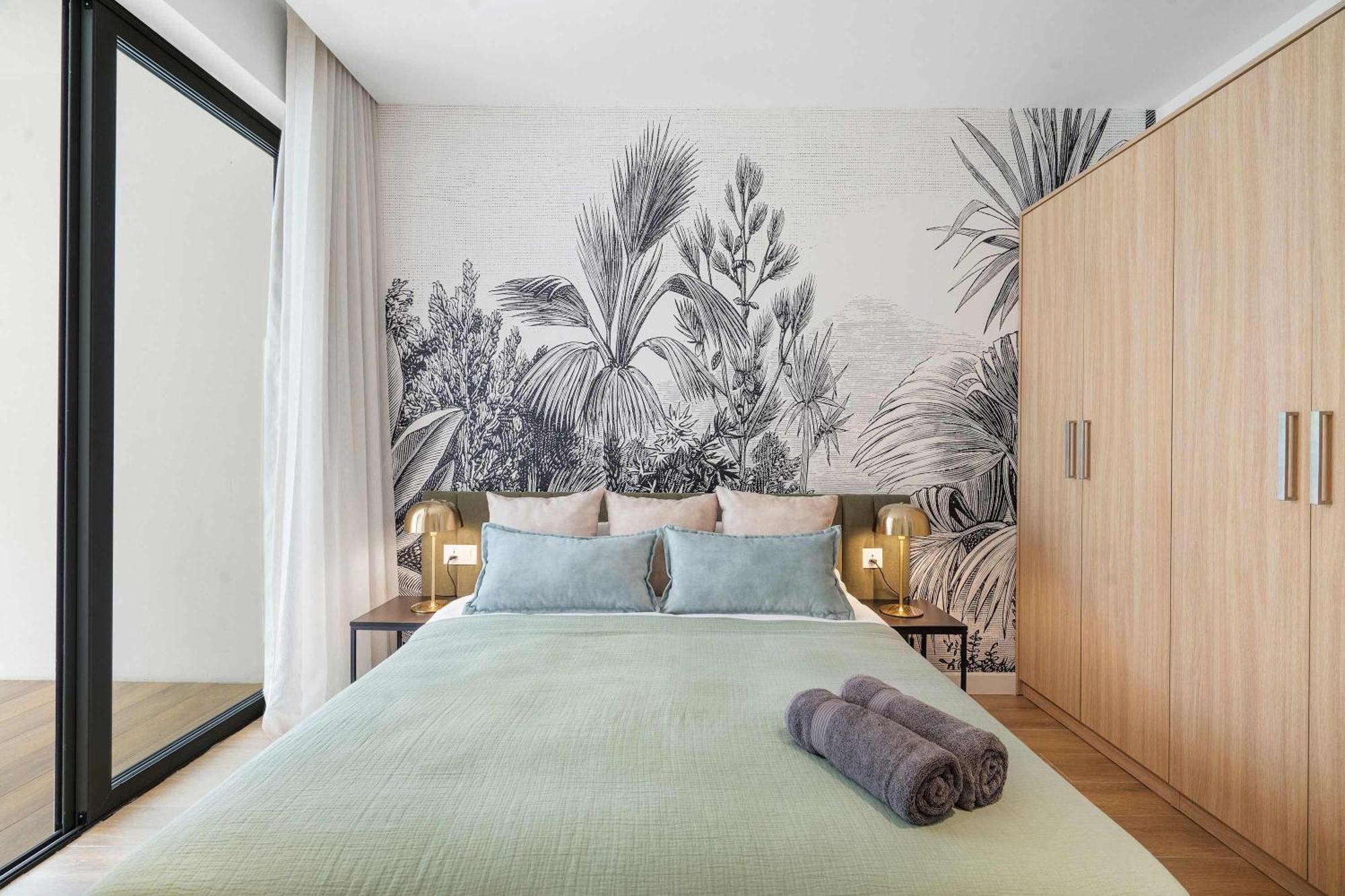 Apartment Luxury With Private Pool By Sealodge Rivière Noire