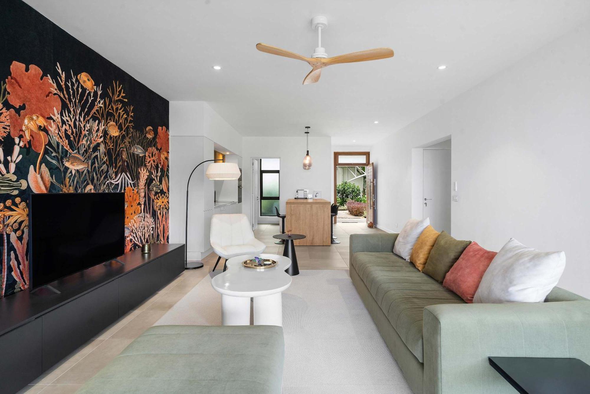 Luxury With Private Pool By Sealodge Rivière Noire