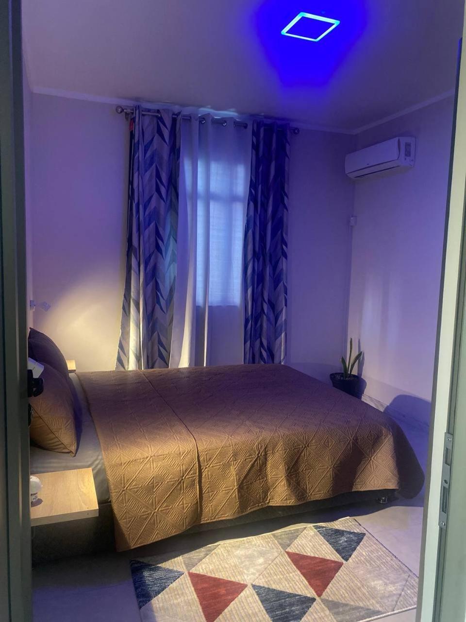 Apartment Roshan Seaview