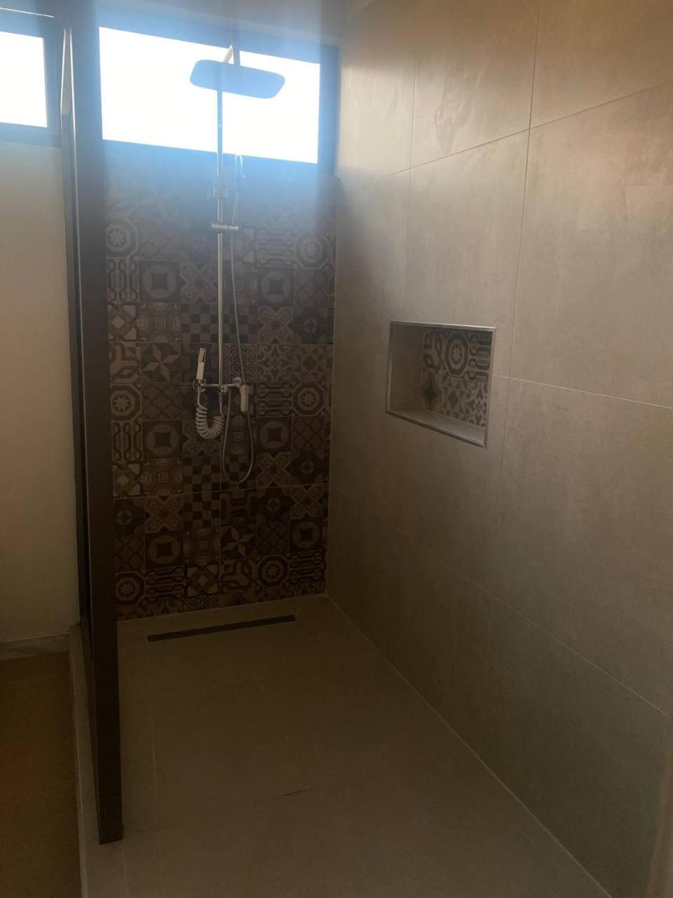 Apartment Roshan Seaview Riviere Noire