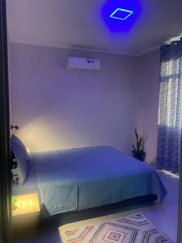 Apartment Roshan Seaview Riviere Noire