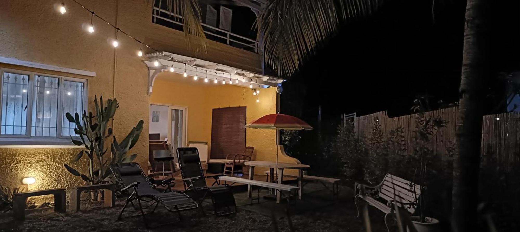 Holiday home Casa Jem Albion