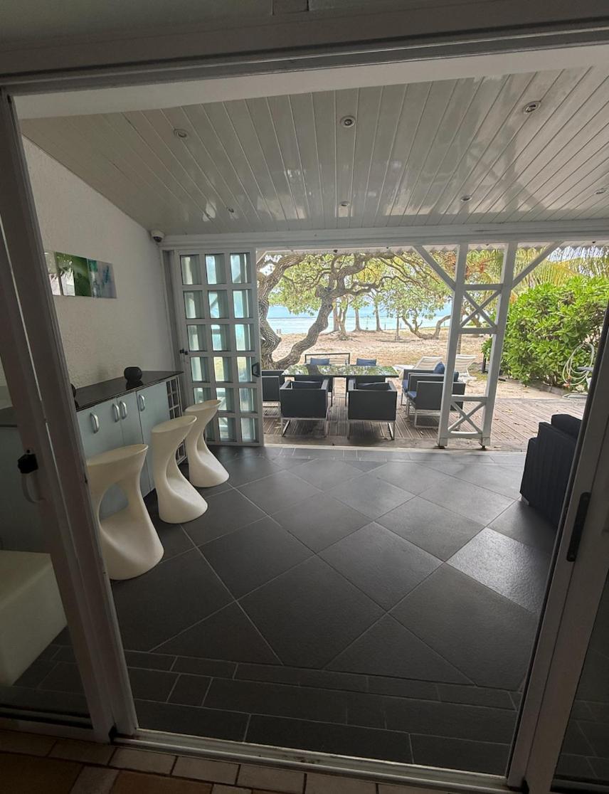 Villa No2 - Sun Tan Palmar Belle Mare