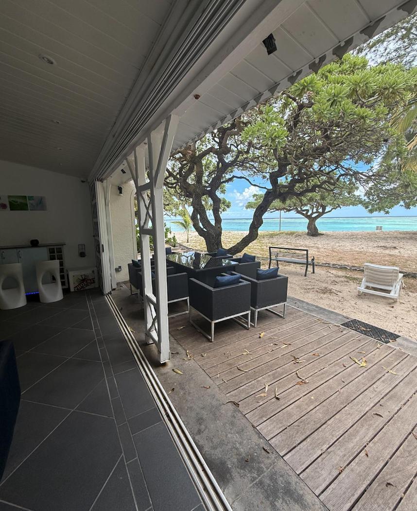 No2 - Sun Tan Palmar Villa