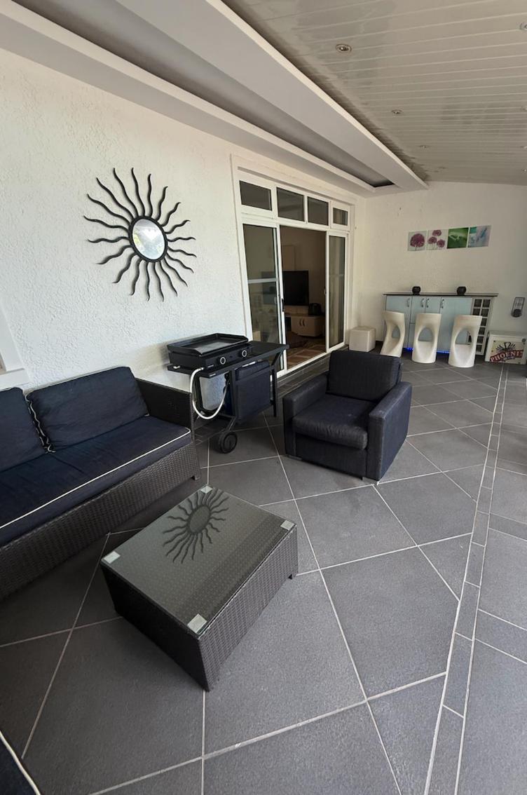 Villa No2 - Sun Tan Palmar *