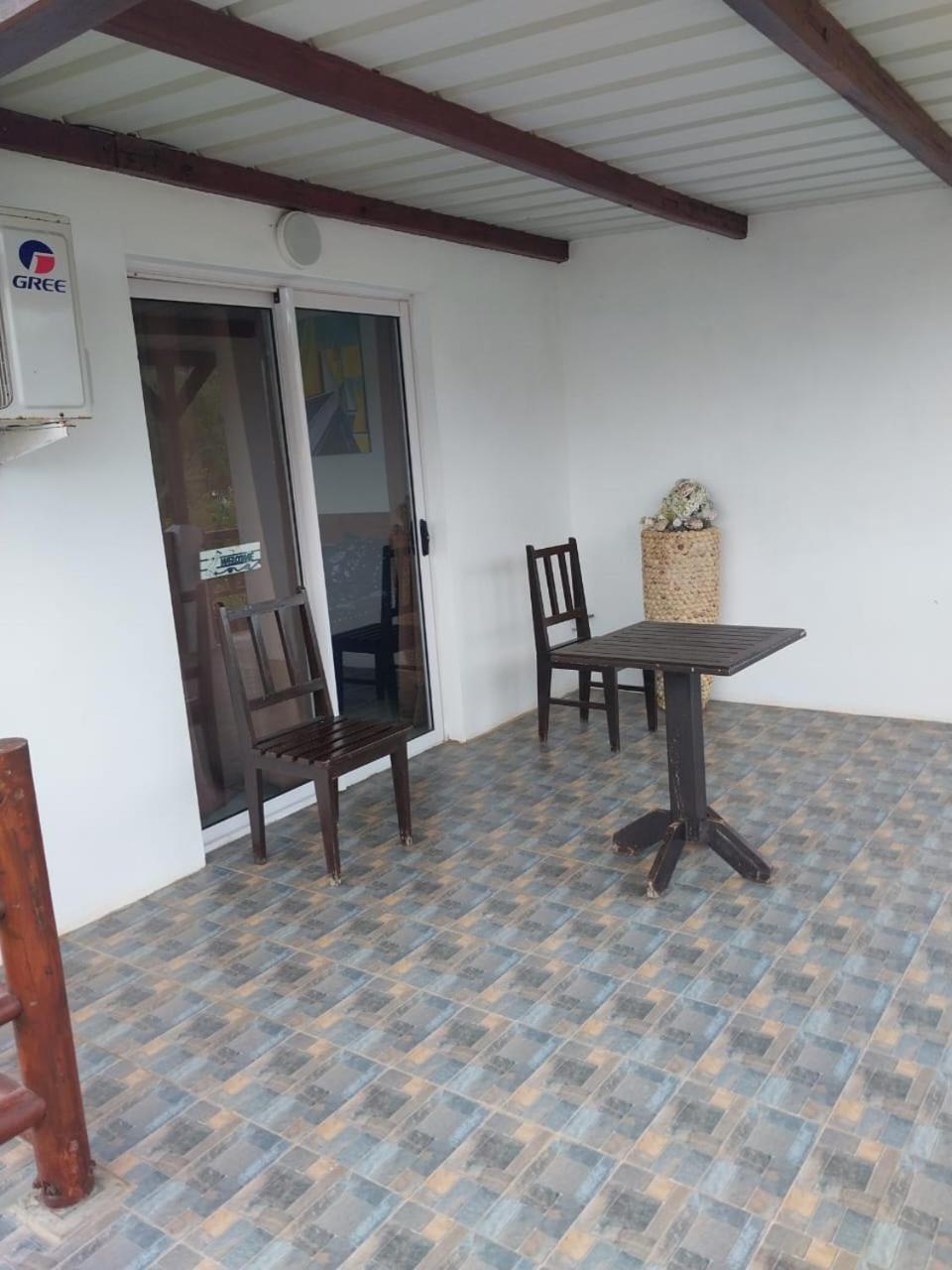 Poisson D'or Guest house
