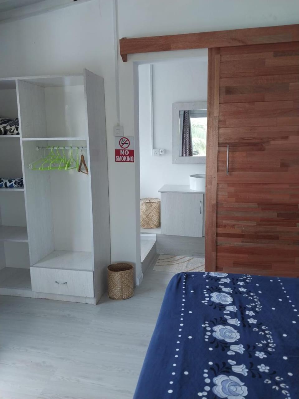 Guest house Poisson D'or