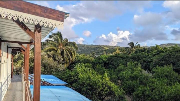 Poisson D'or Guest house *